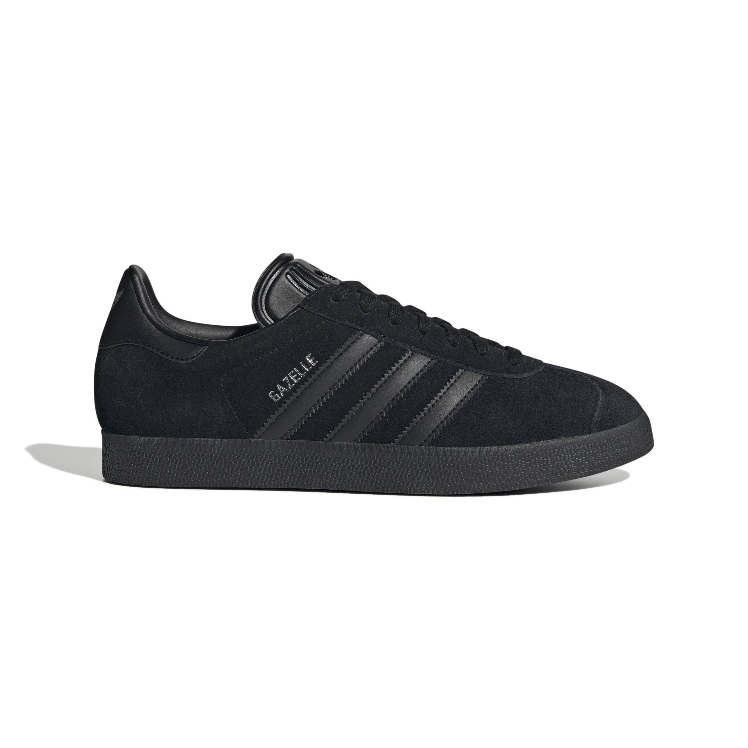 New Zealand Rugby Gazelle, Black, A901_ONE, large image number 0