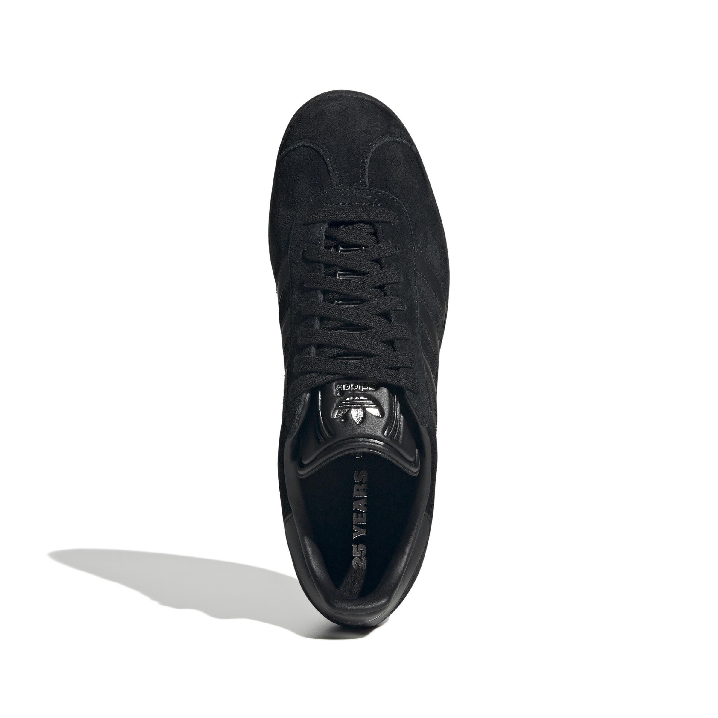 New Zealand Rugby Gazelle, Black, A901_ONE, large image number 1