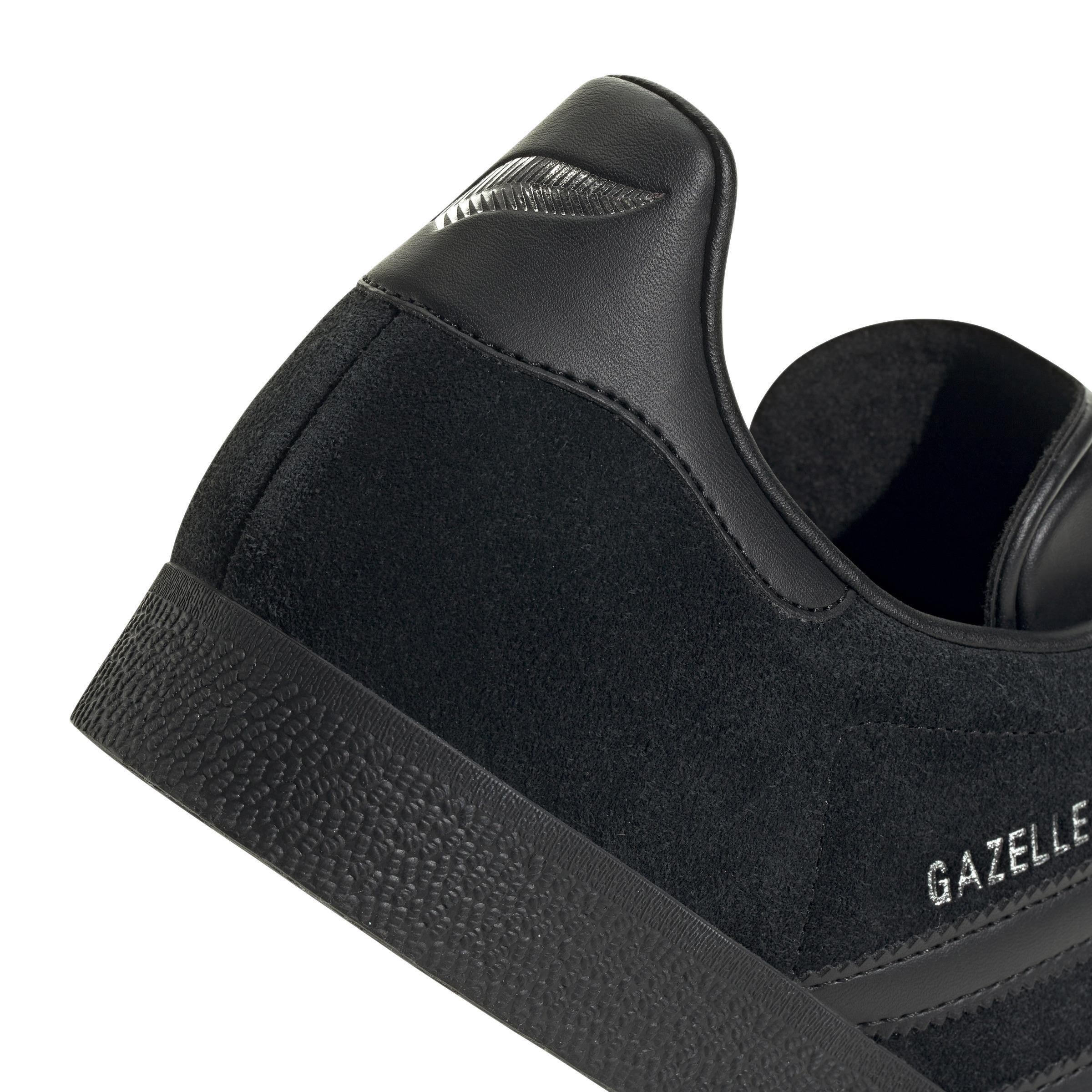 New Zealand Rugby Gazelle, Black, A901_ONE, large image number 4