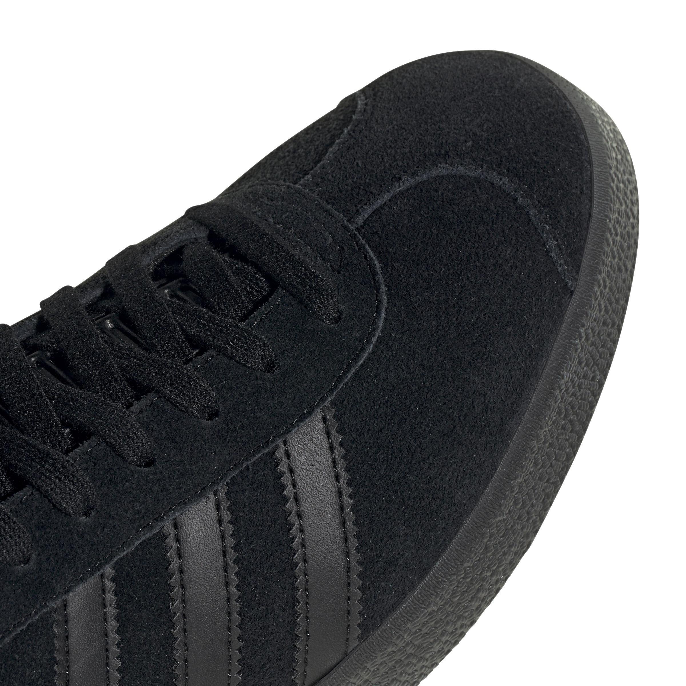 New Zealand Rugby Gazelle, Black, A901_ONE, large image number 5