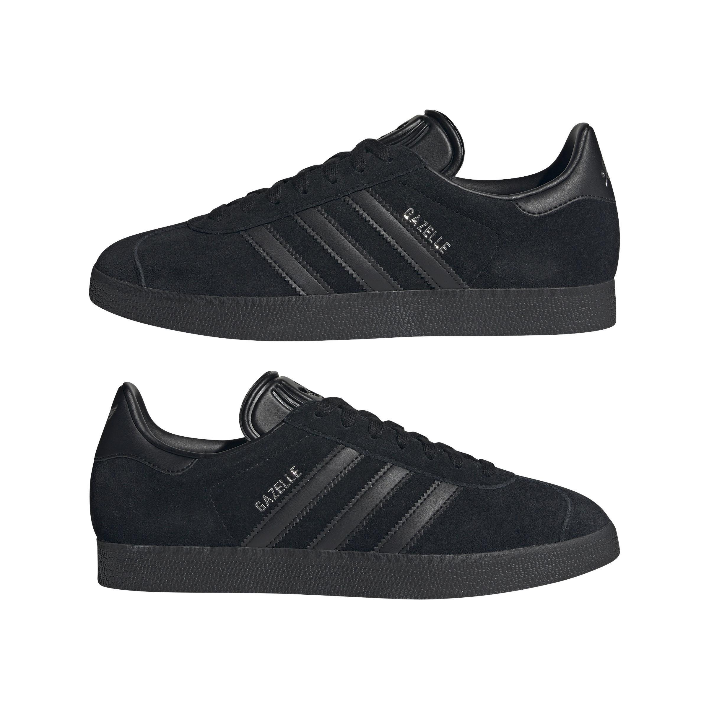 New Zealand Rugby Gazelle, Black, A901_ONE, large image number 7
