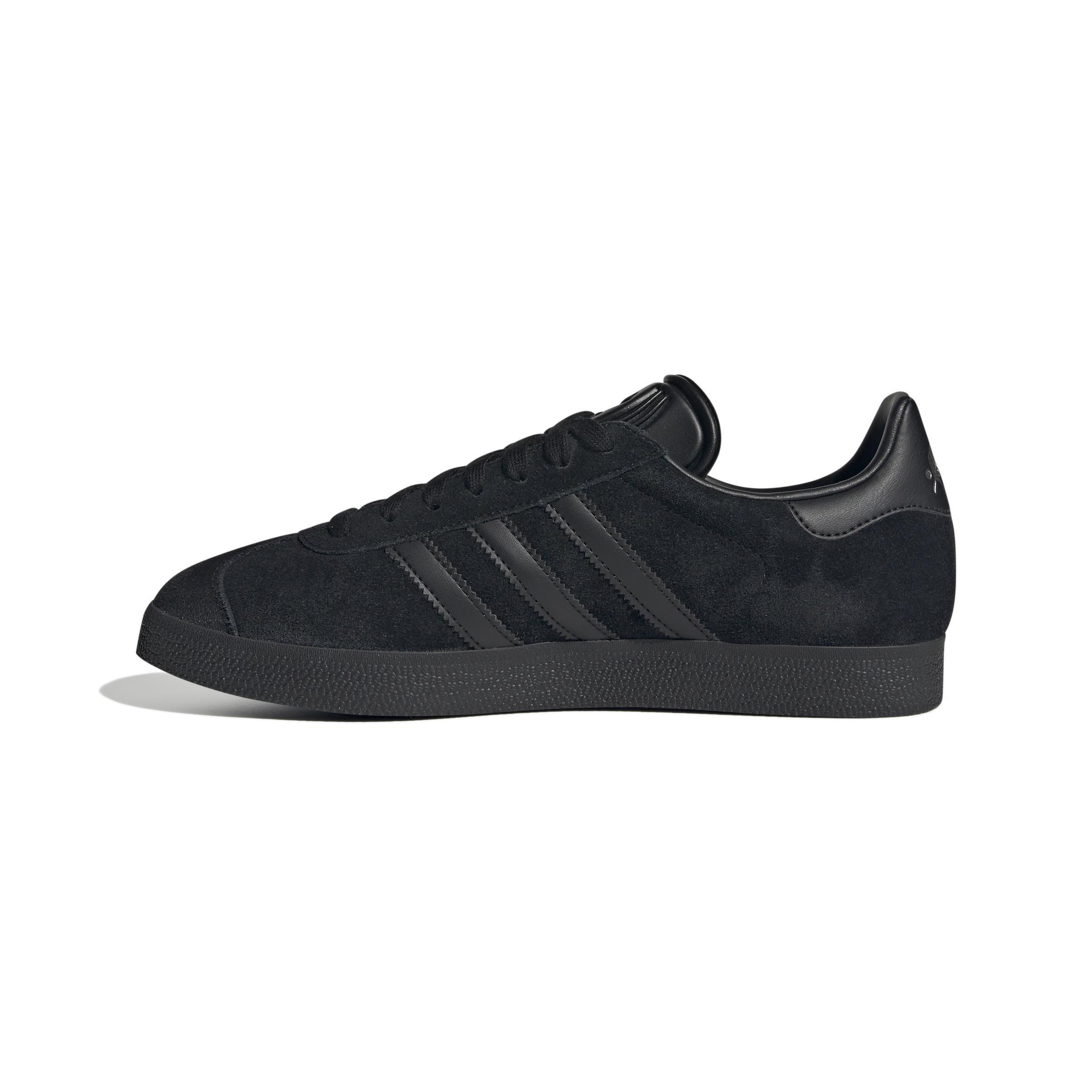 New Zealand Rugby Gazelle, Black, A901_ONE, large image number 12