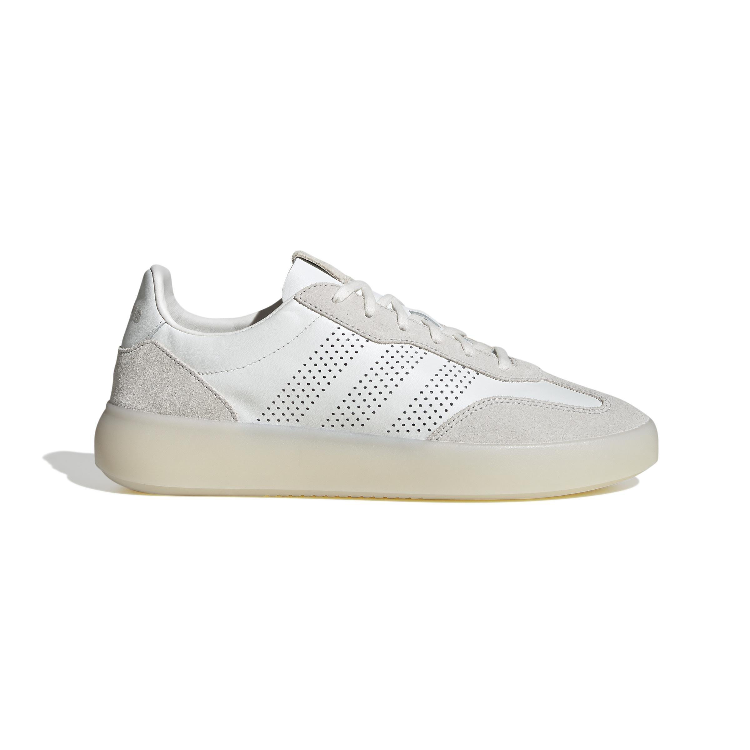 Barreda Decode Shoes, Grey