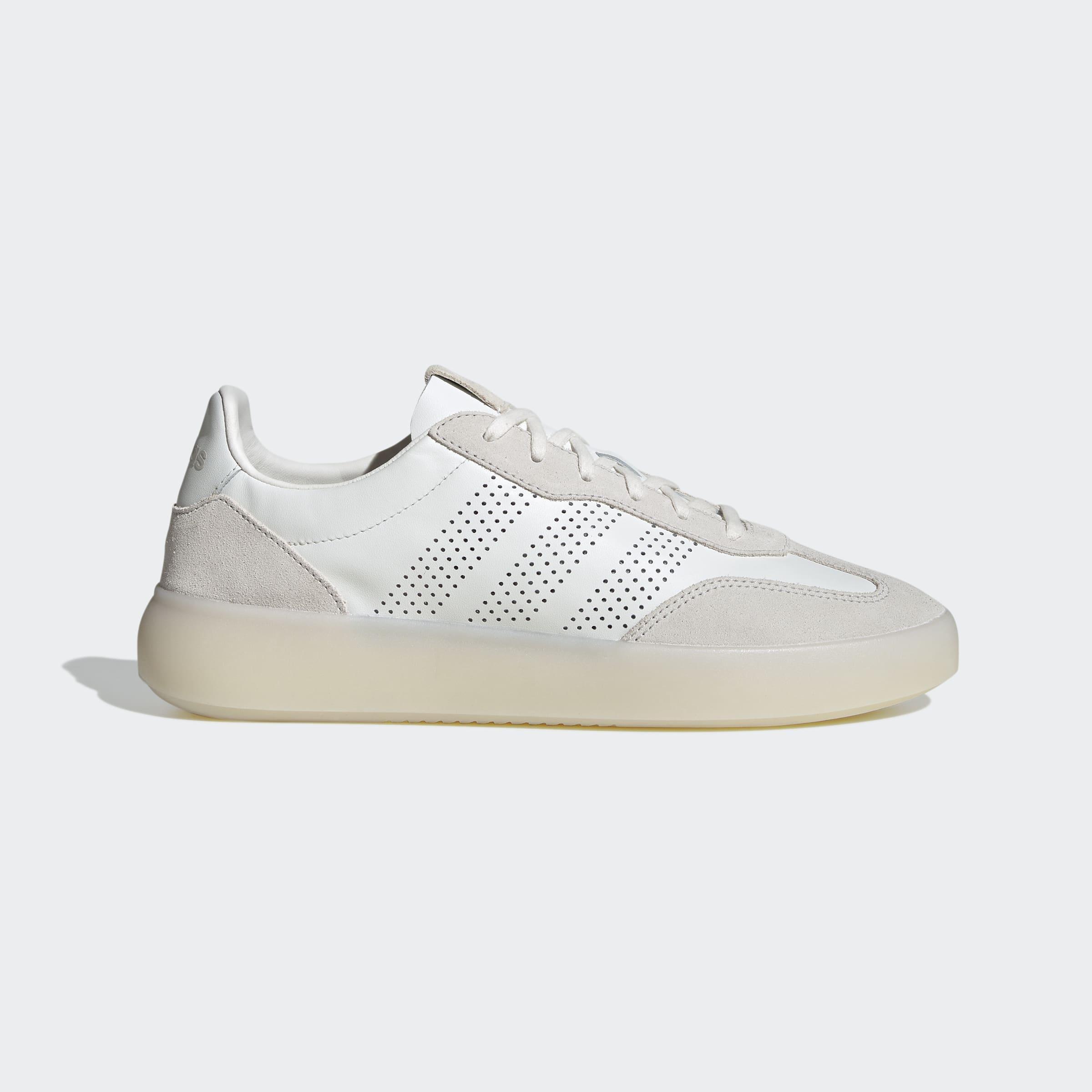 Barreda Decode Shoes, Grey
