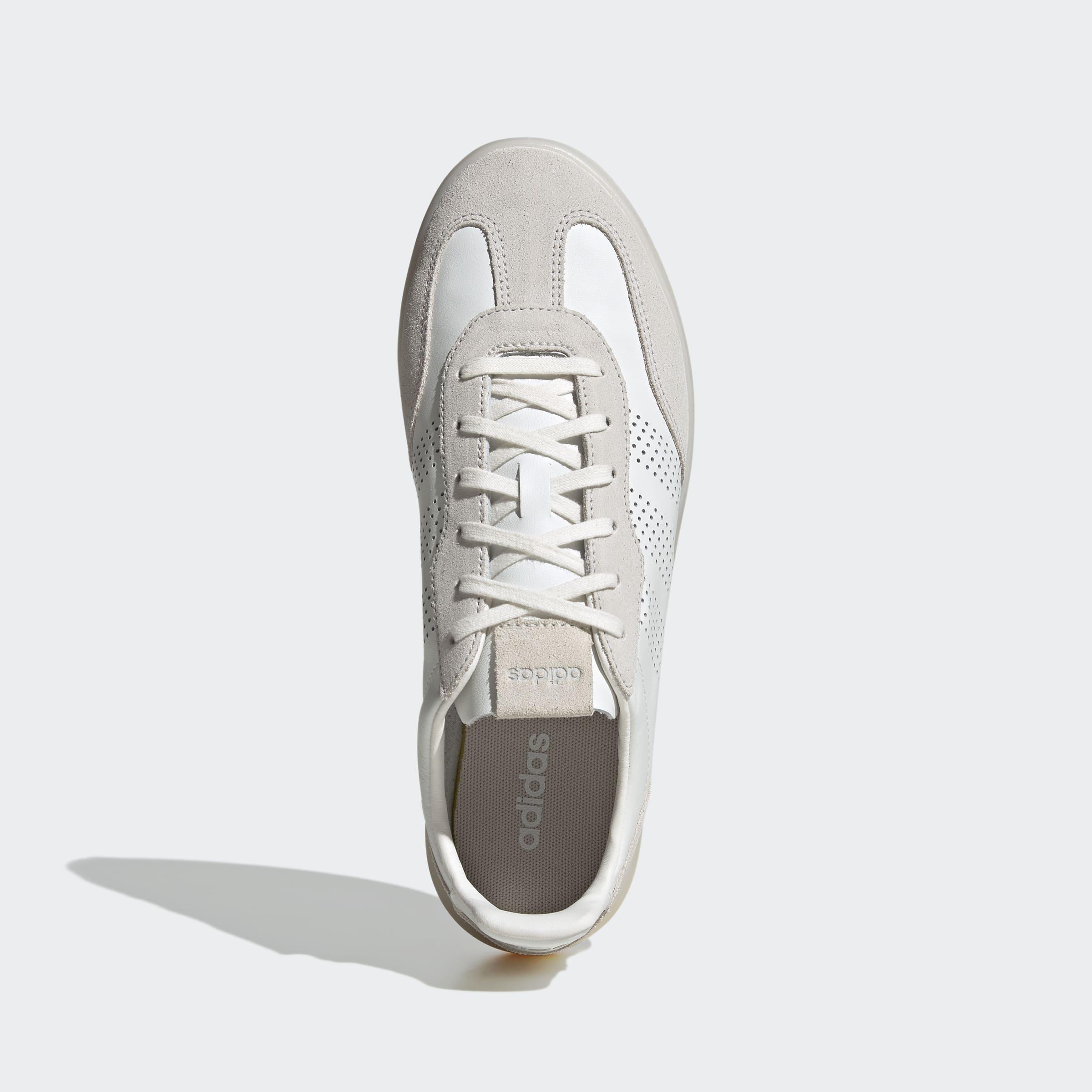 Barreda Decode Shoes, Grey, A901_ONE, large image number 3