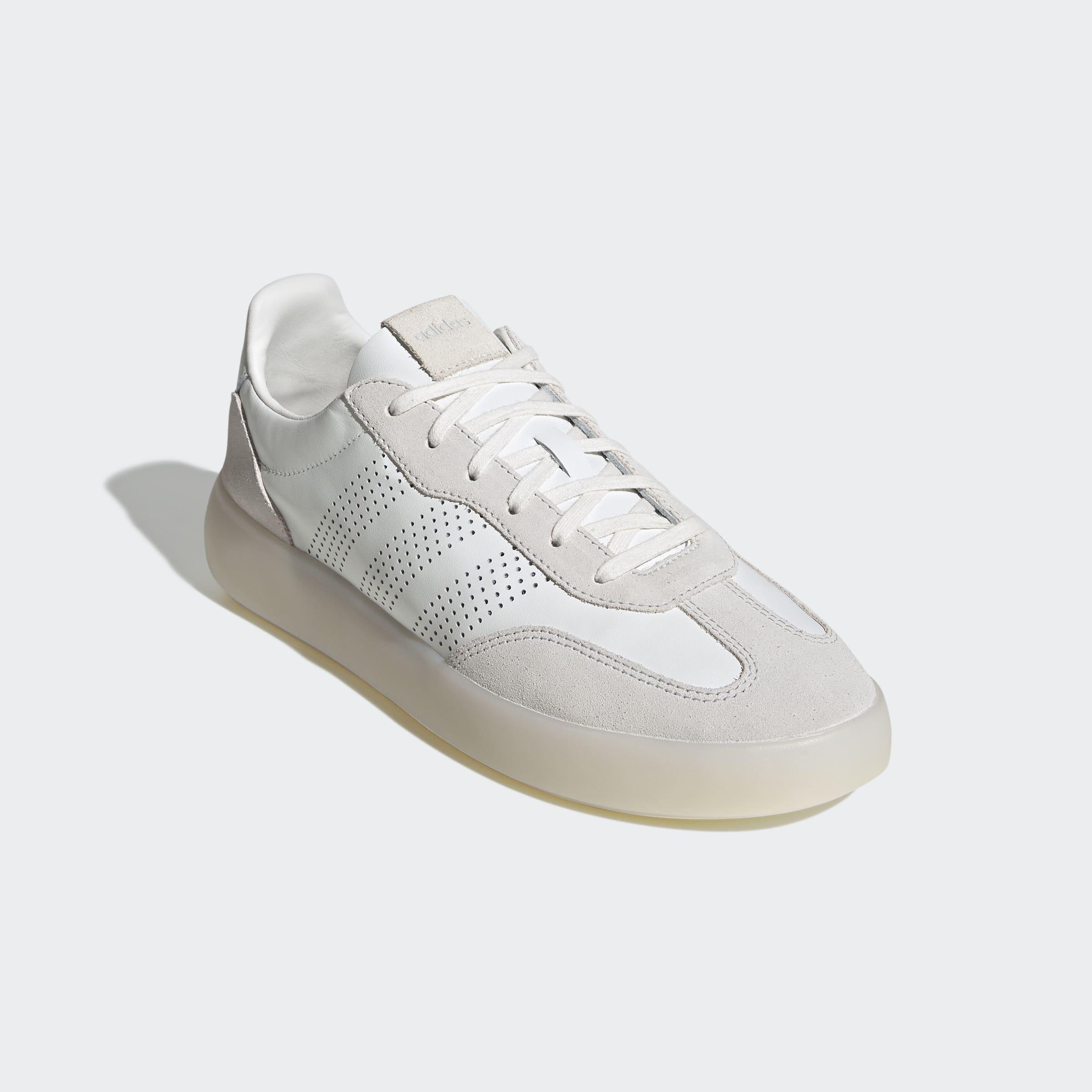 Barreda Decode Shoes, Grey, A901_ONE, large image number 5