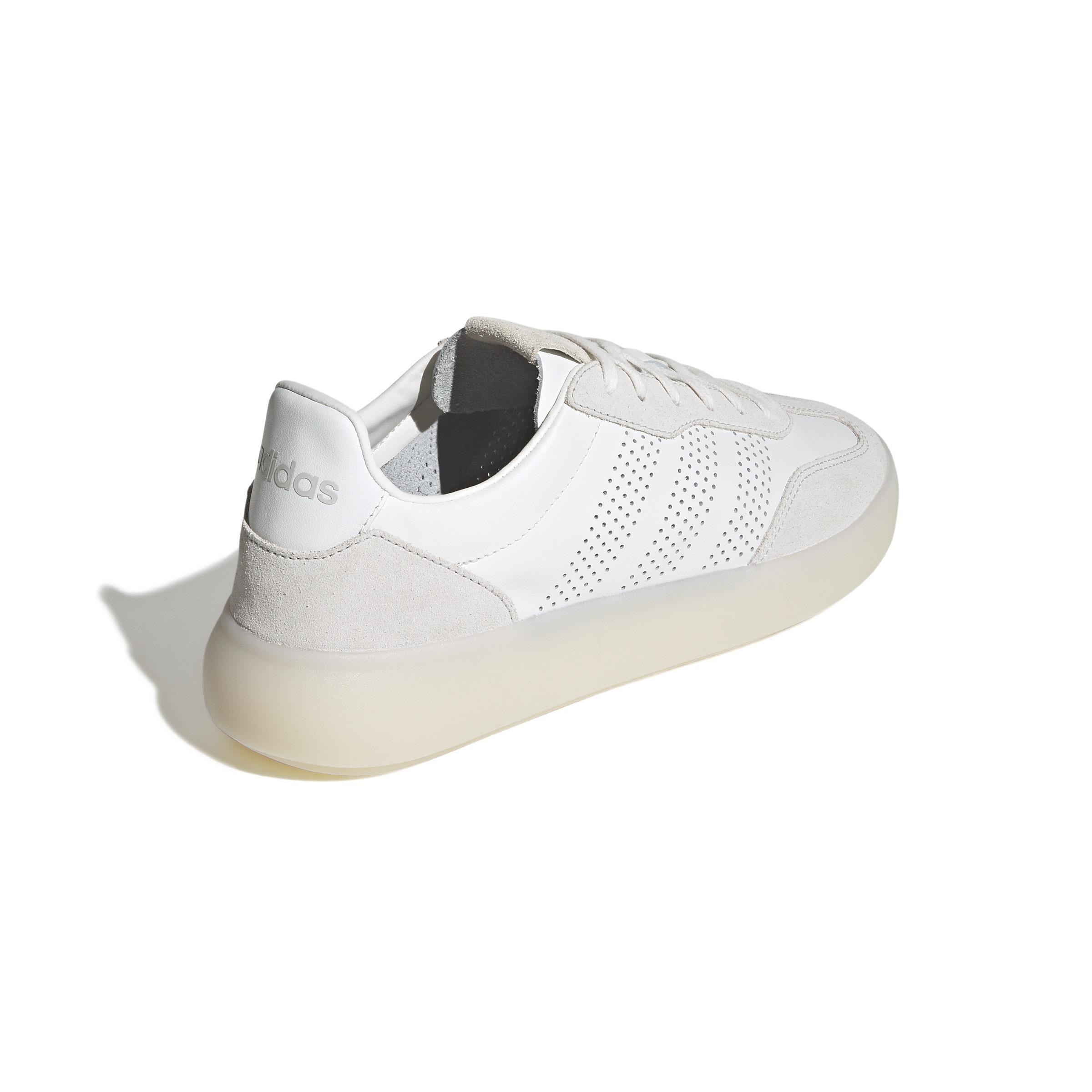 Barreda Decode Shoes, Grey, A901_ONE, large image number 6