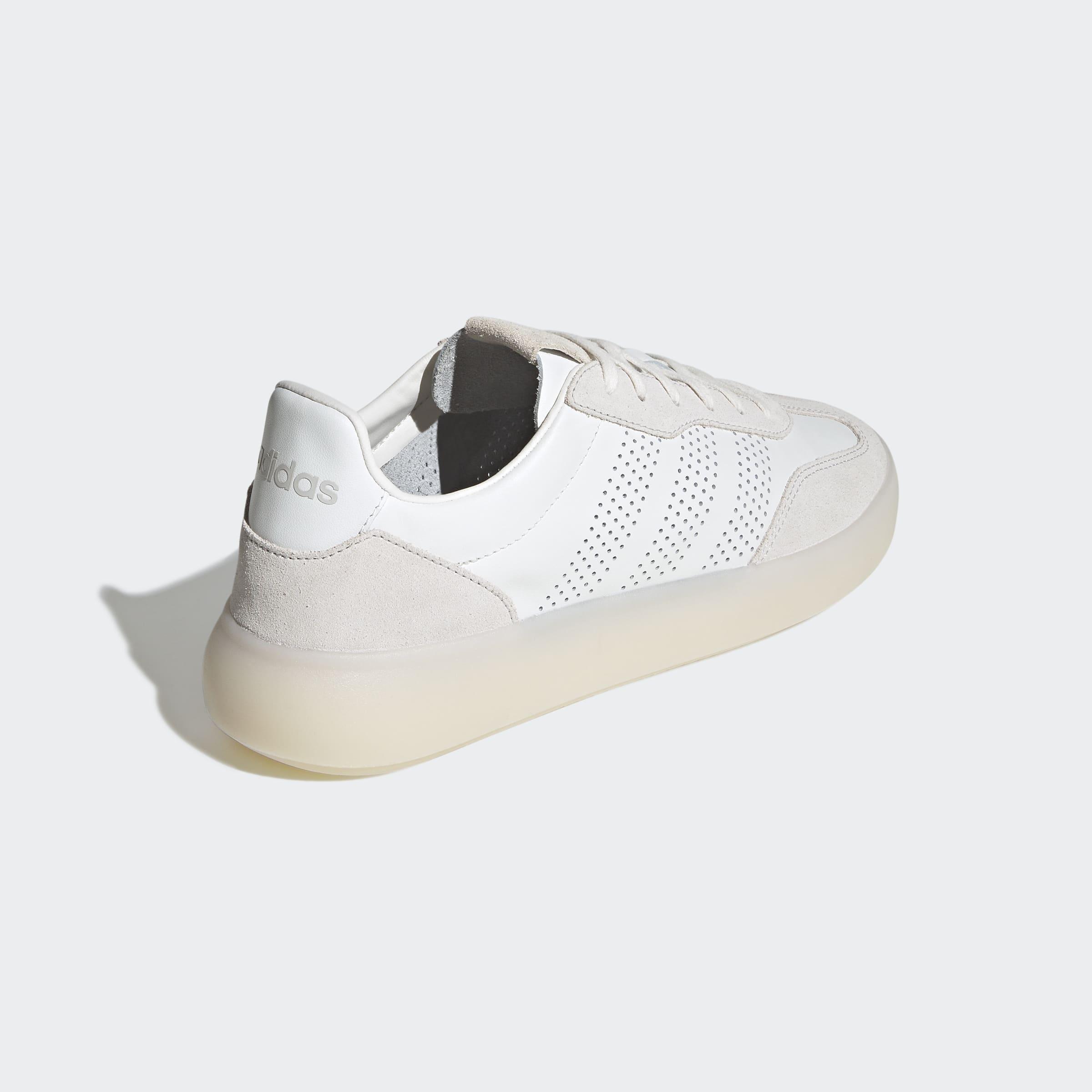 Barreda Decode Shoes, Grey, A901_ONE, large image number 7