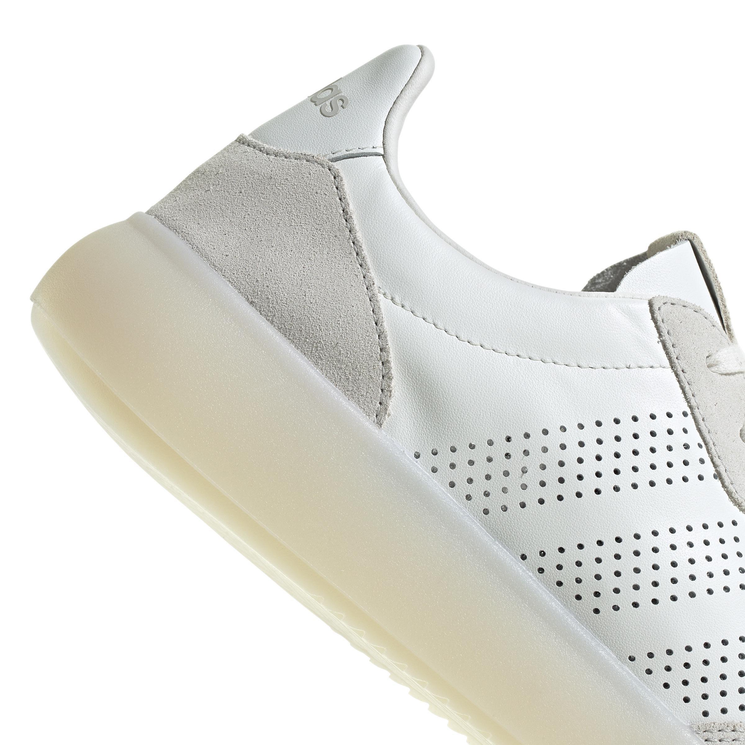 Barreda Decode Shoes, Grey, A901_ONE, large image number 8