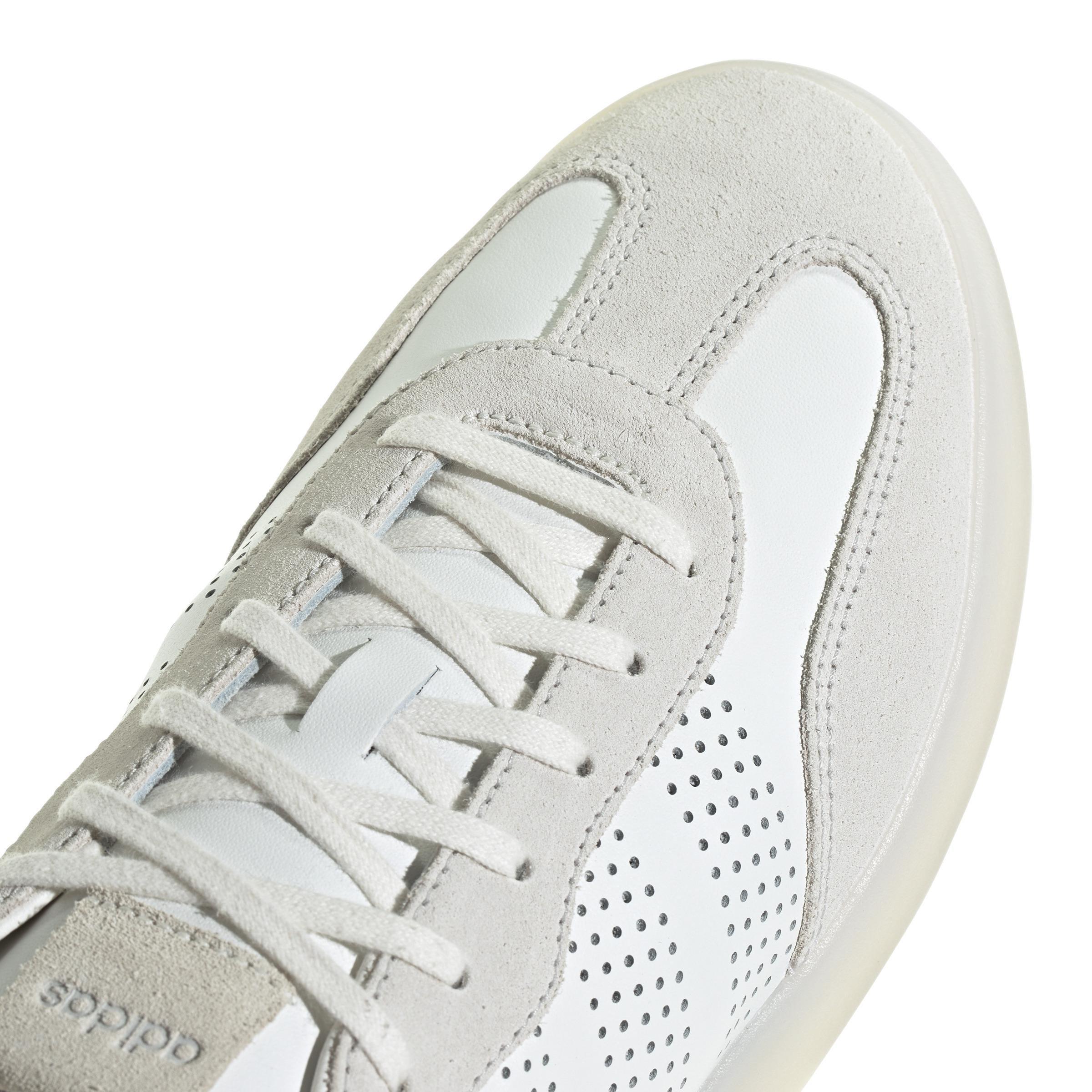 Barreda Decode Shoes, Grey, A901_ONE, large image number 9