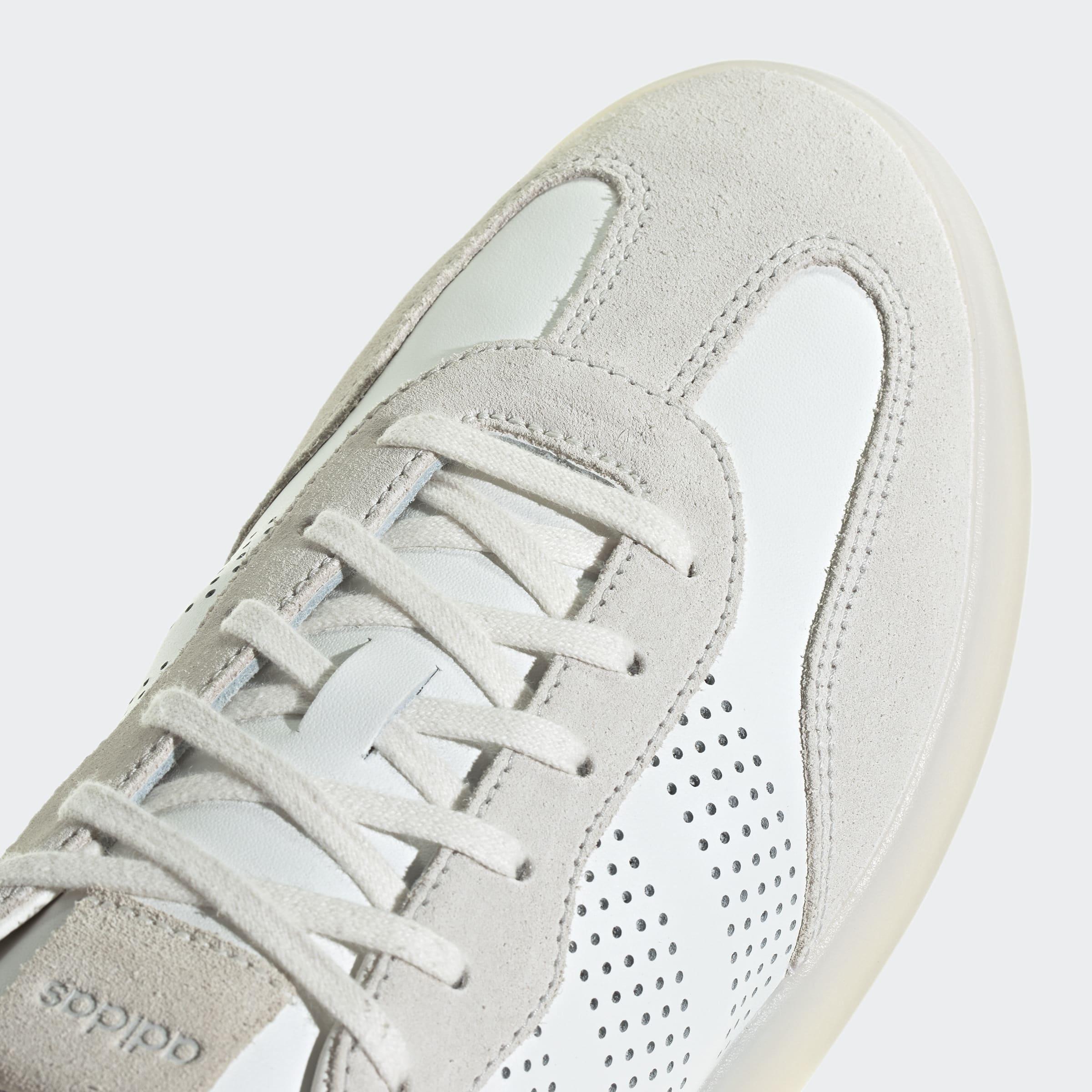 Barreda Decode Shoes, Grey, A901_ONE, large image number 10