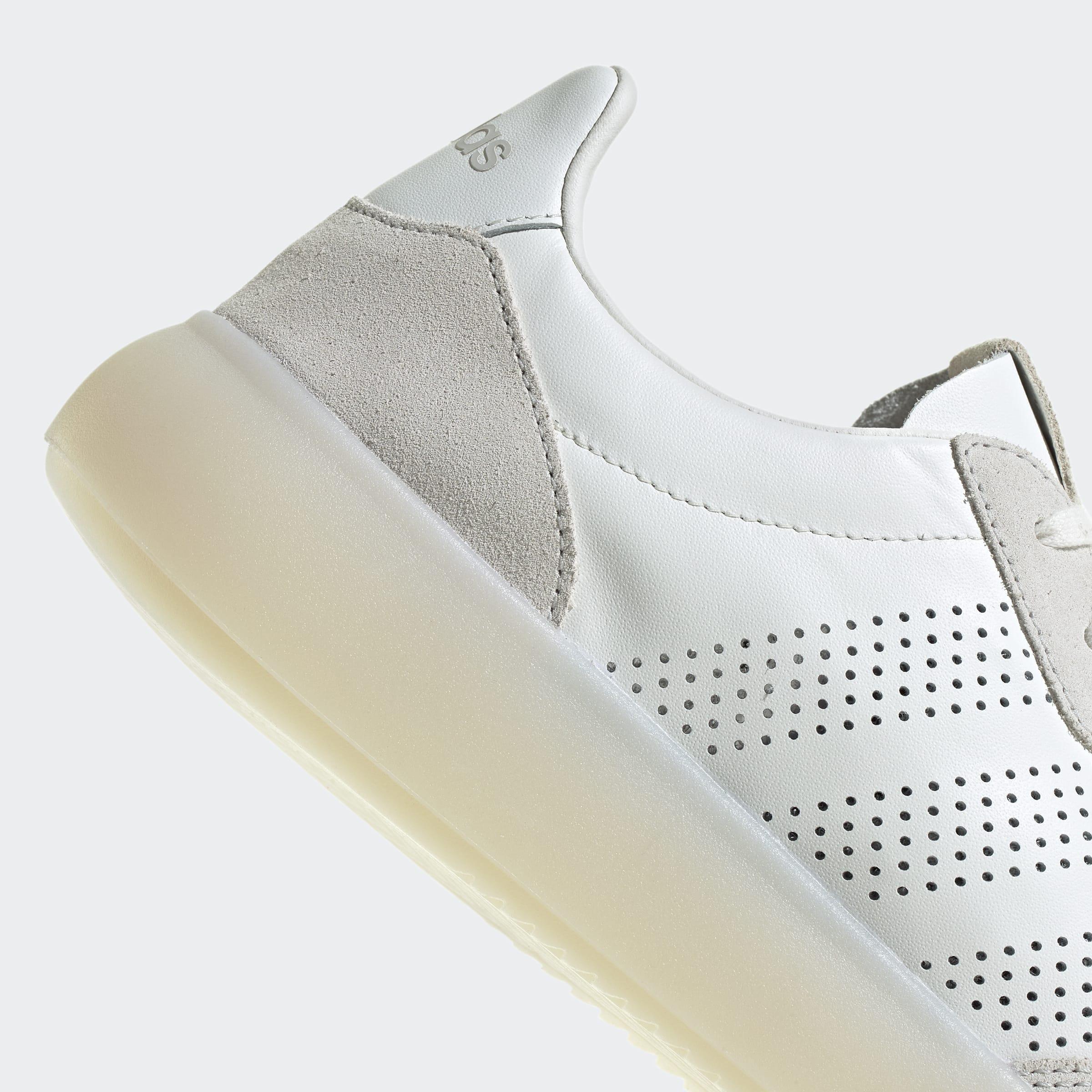 Barreda Decode Shoes, Grey, A901_ONE, large image number 11
