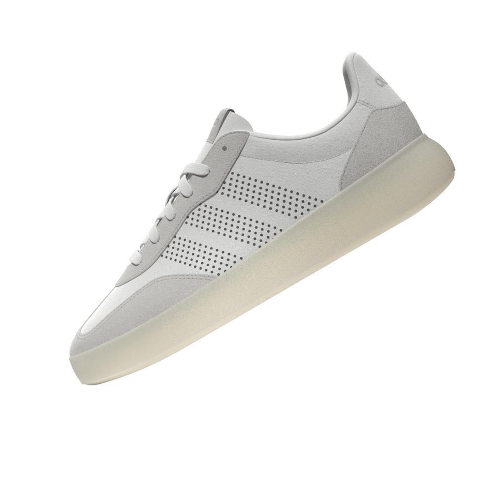 Barreda Decode Shoes, Grey, A901_ONE, large image number 12