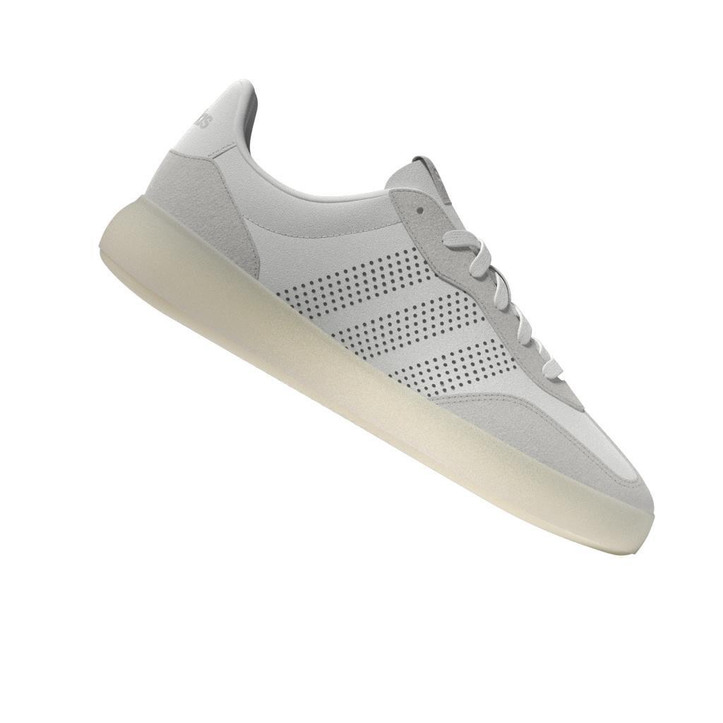 Barreda Decode Shoes, Grey, A901_ONE, large image number 13
