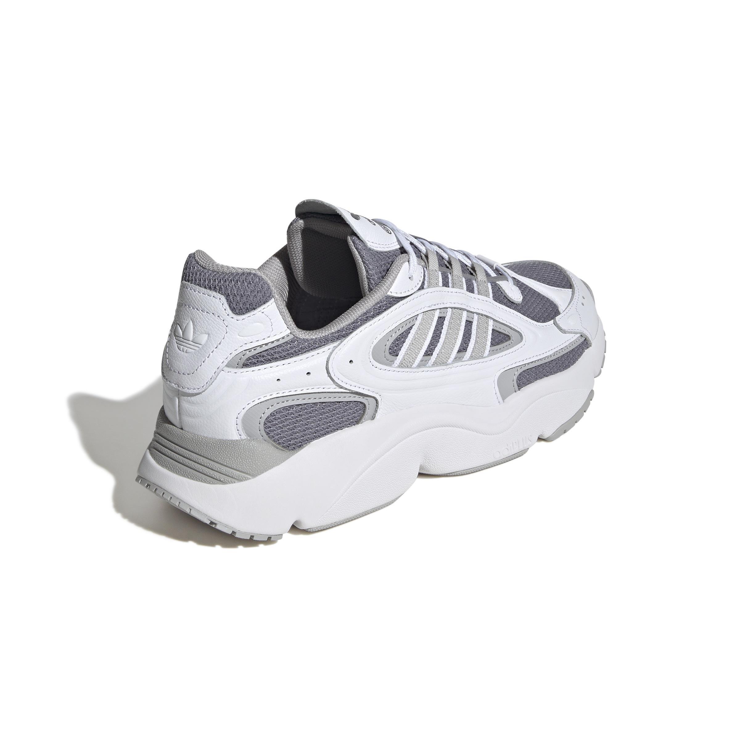 Ozmillen Shoes, White, A901_ONE, large image number 6