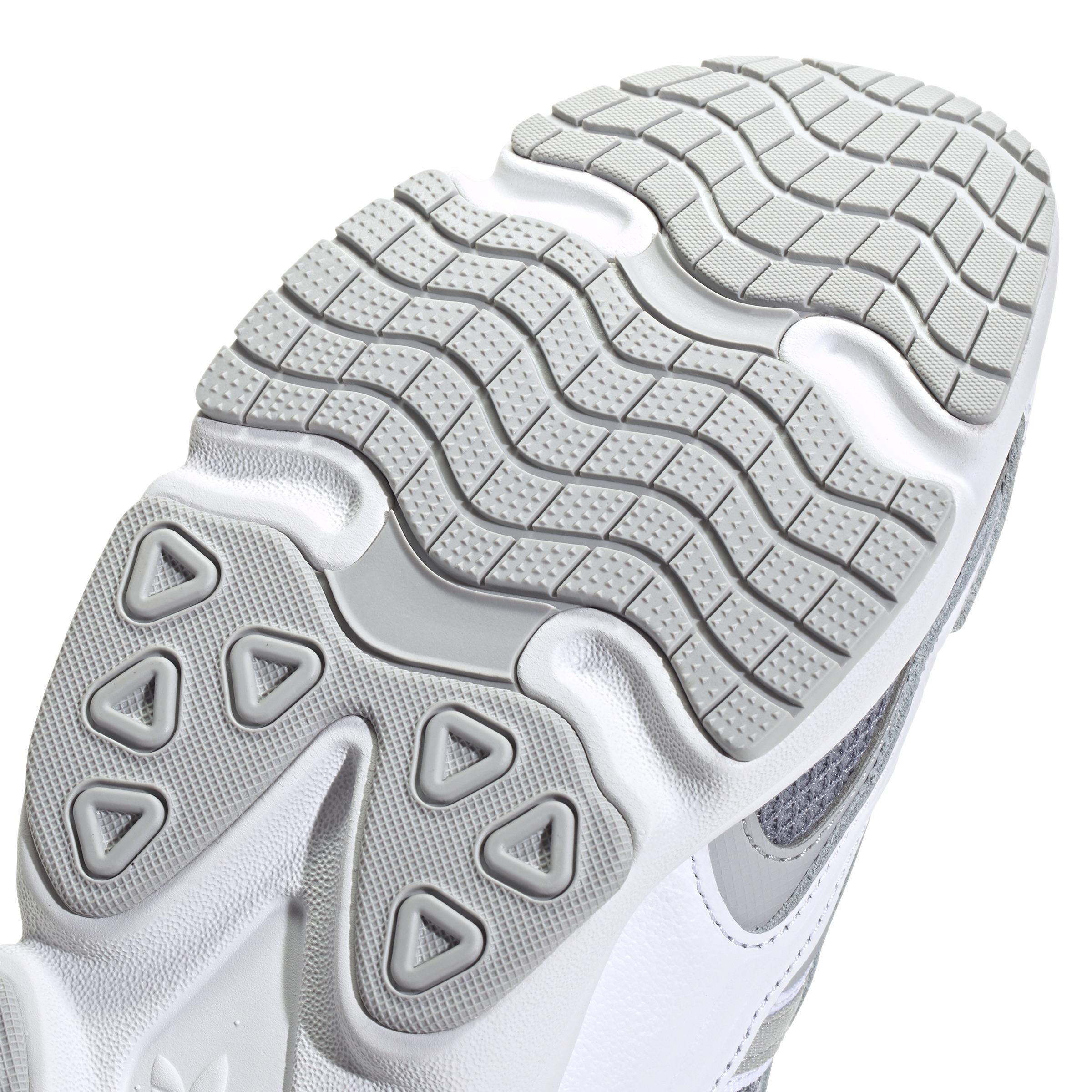 Ozmillen Shoes, White, A901_ONE, large image number 8
