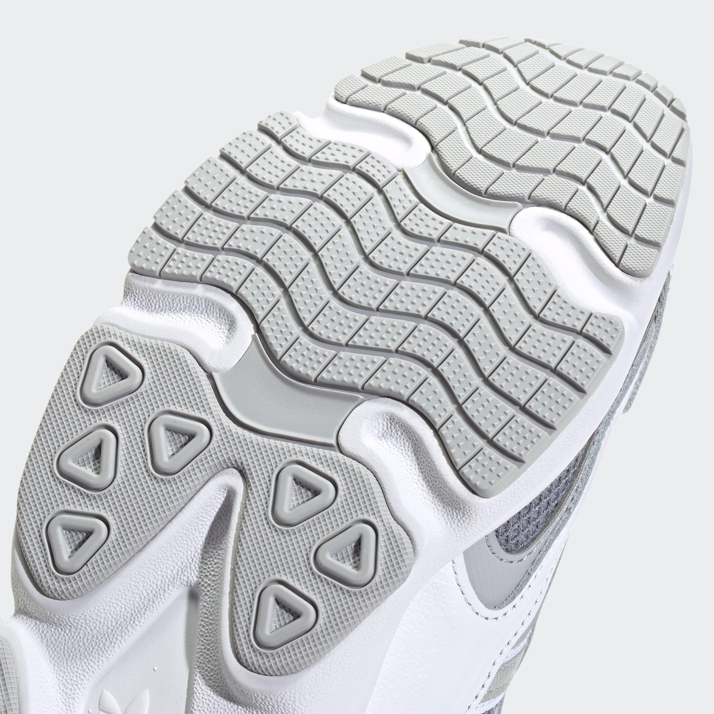 Ozmillen Shoes, White, A901_ONE, large image number 10