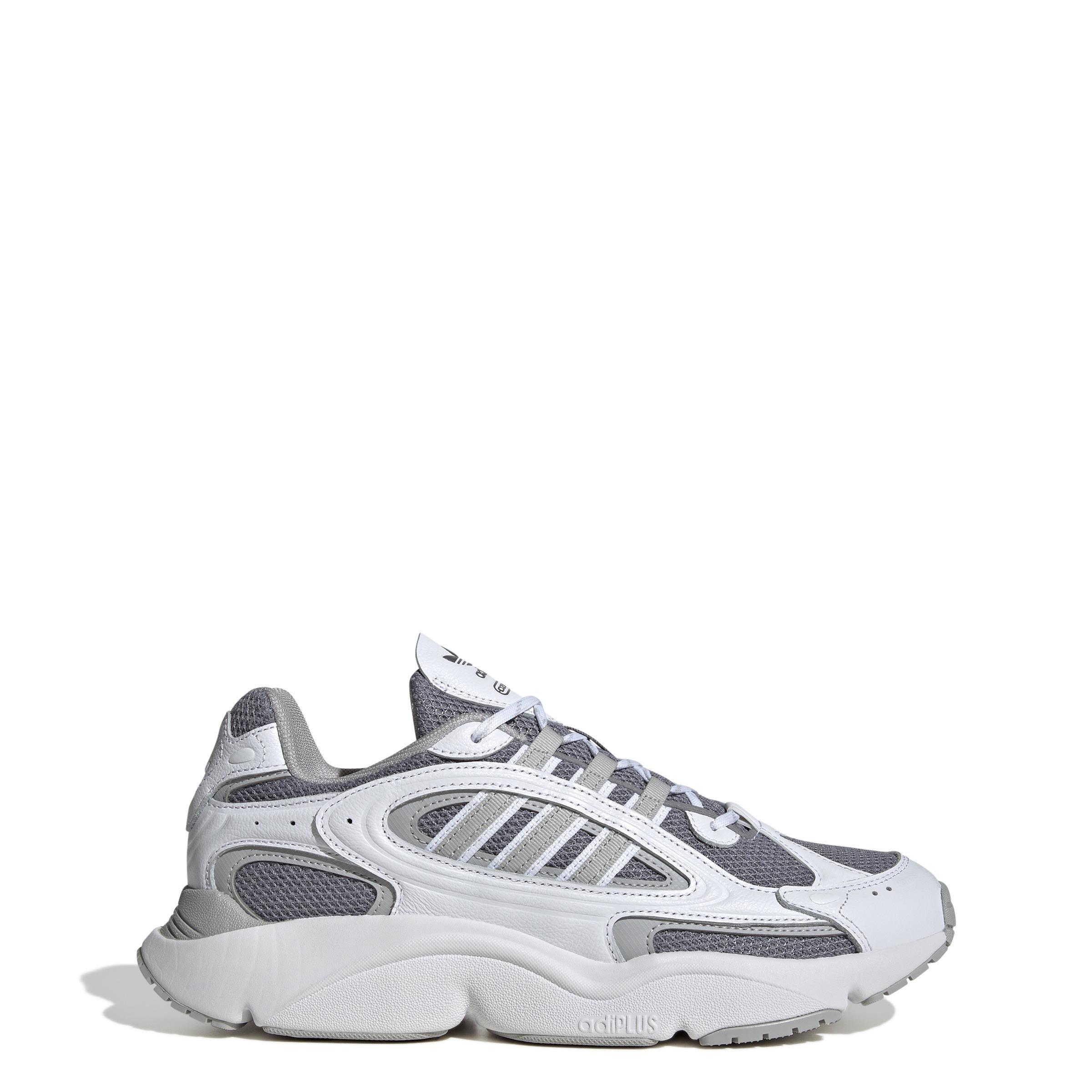 Ozmillen Shoes, White, A901_ONE, large image number 12