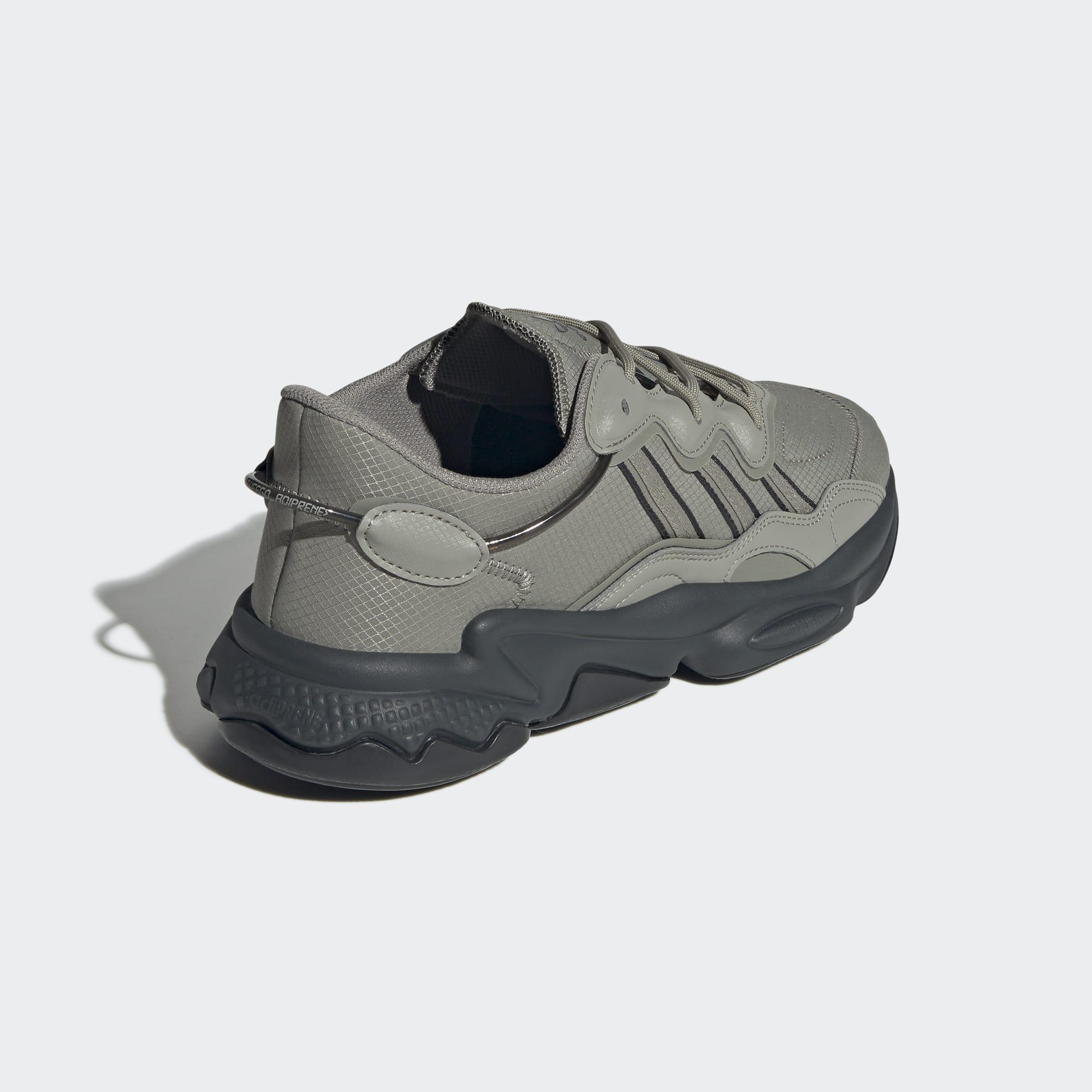 OZWEEGO Shoes, Green, A901_ONE, large image number 3