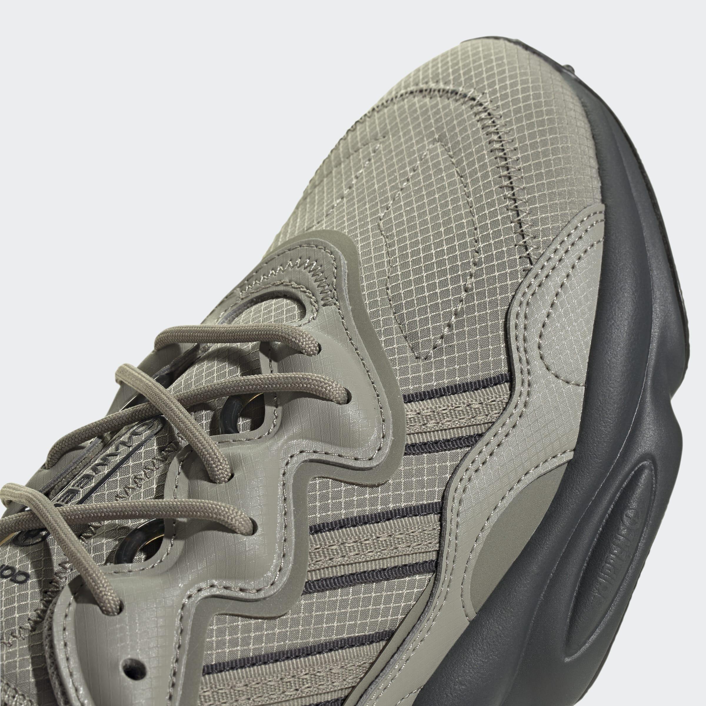 OZWEEGO Shoes, Green, A901_ONE, large image number 6