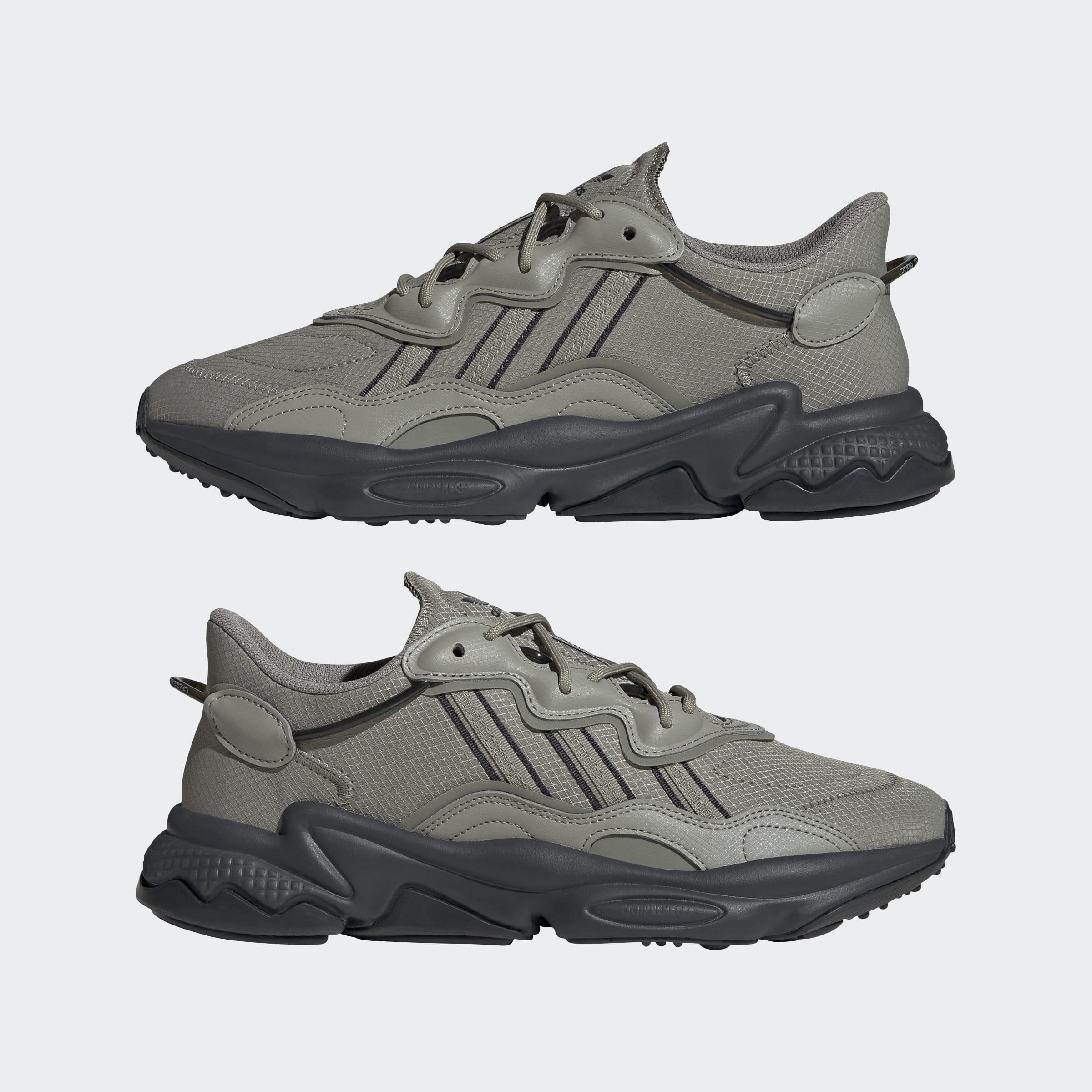 OZWEEGO Shoes, Green, A901_ONE, large image number 7