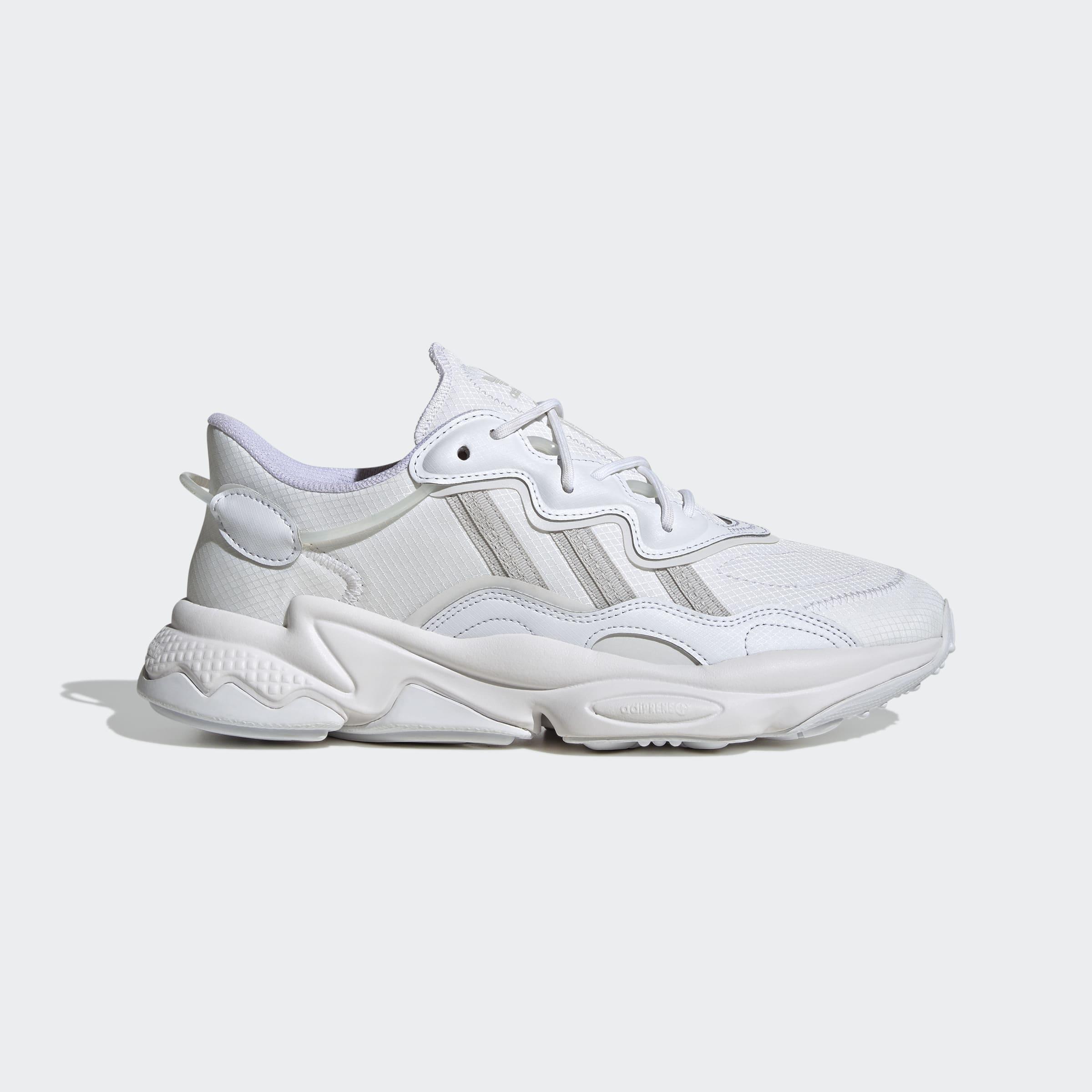 OZWEEGO Shoes, White