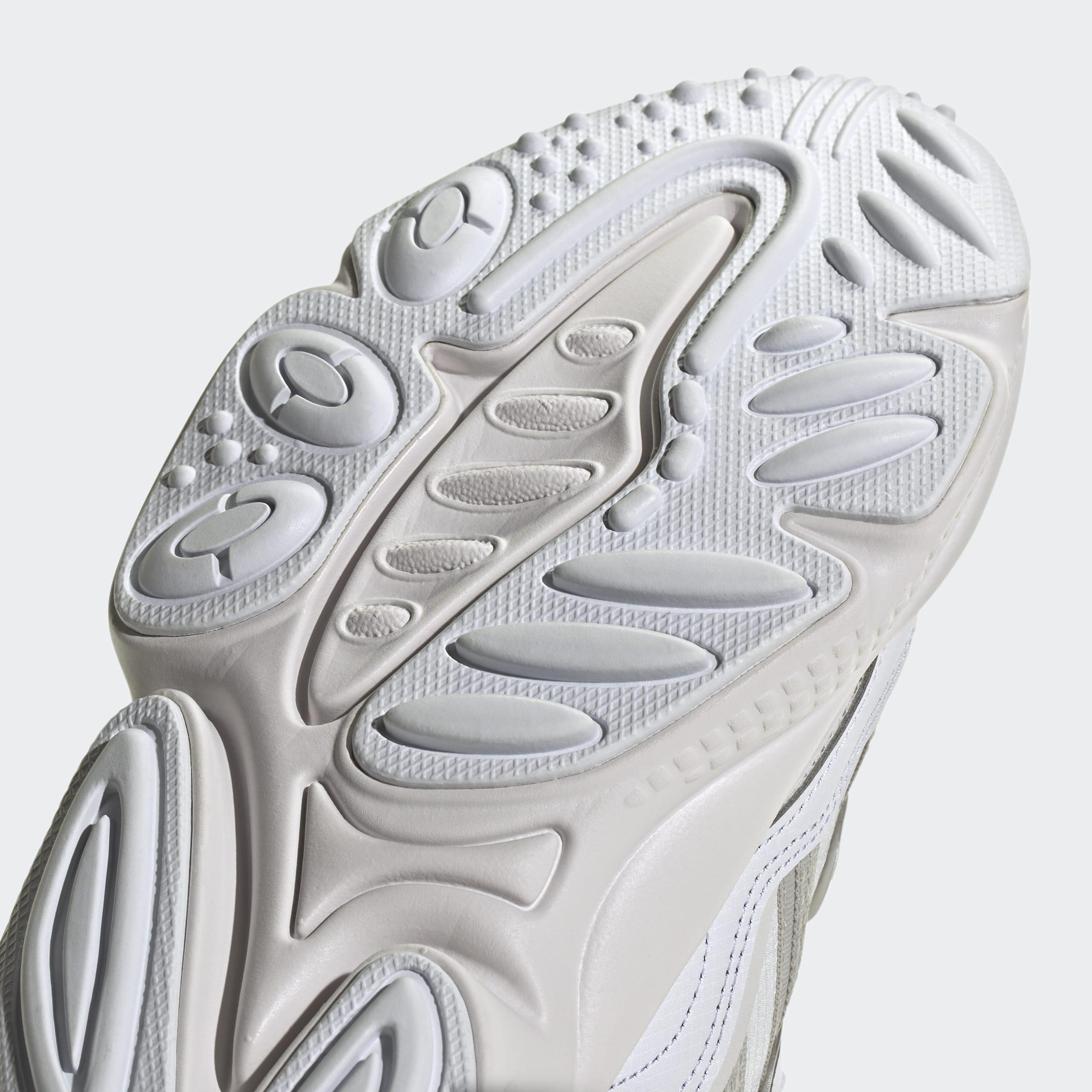 OZWEEGO Shoes, White, A901_ONE, large image number 5