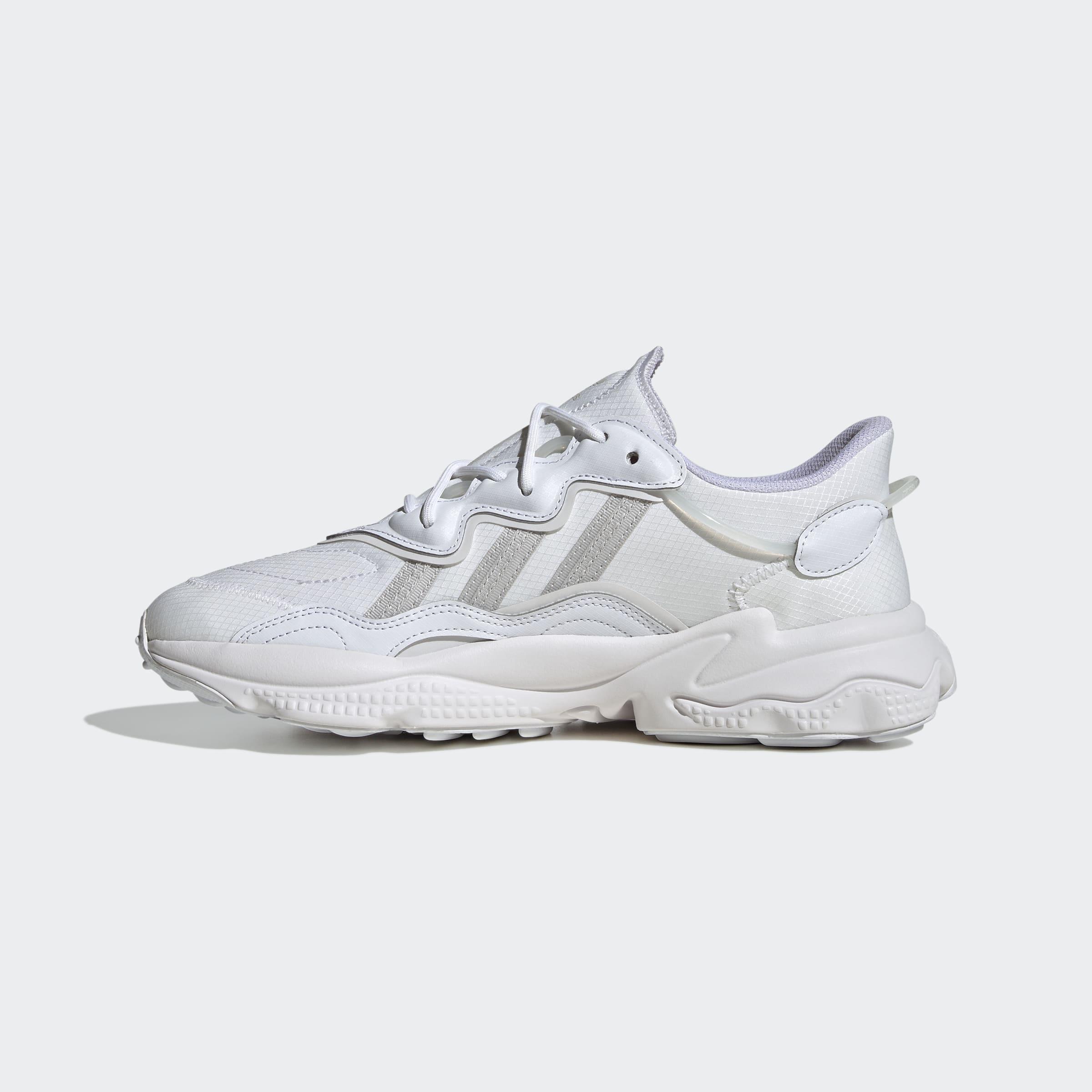 OZWEEGO Shoes, White, A901_ONE, large image number 7