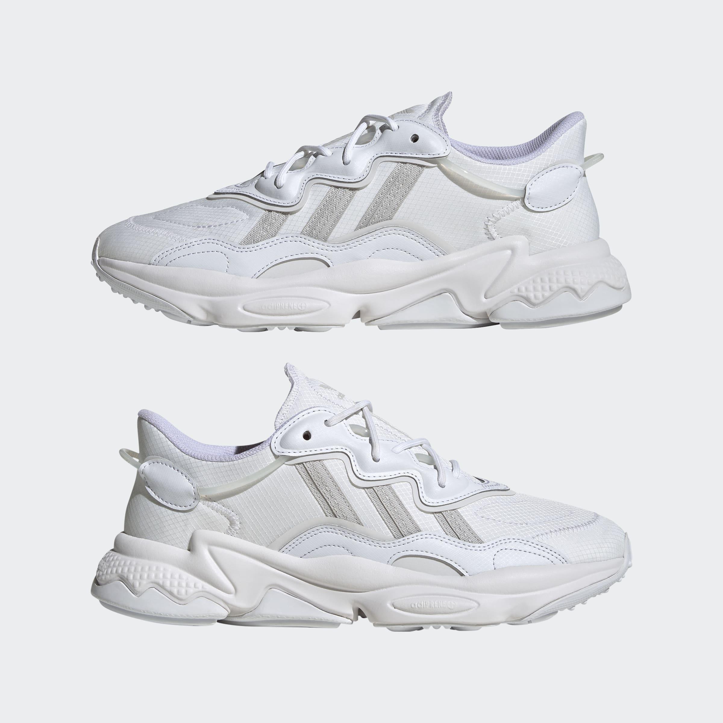 OZWEEGO Shoes, White, A901_ONE, large image number 8