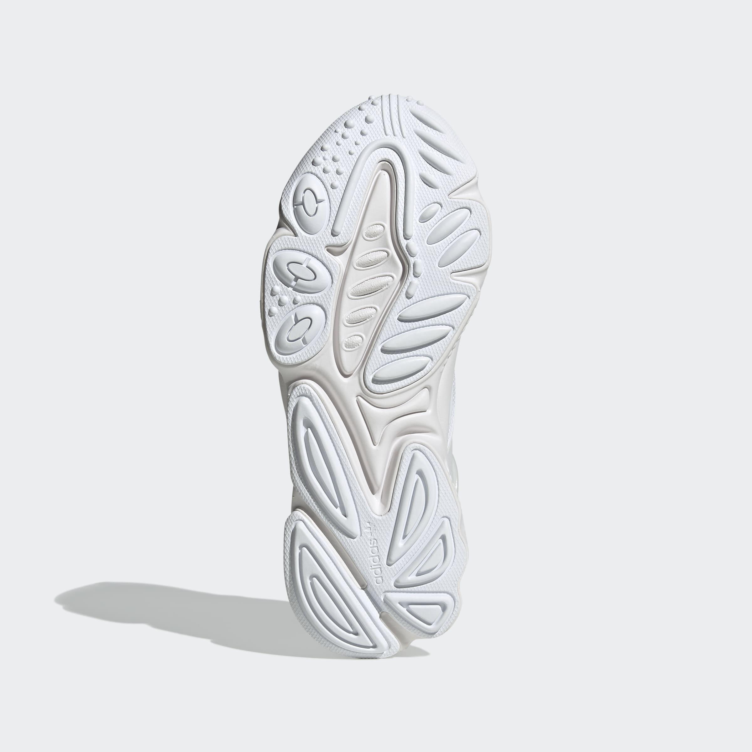 OZWEEGO Shoes, White, A901_ONE, large image number 9