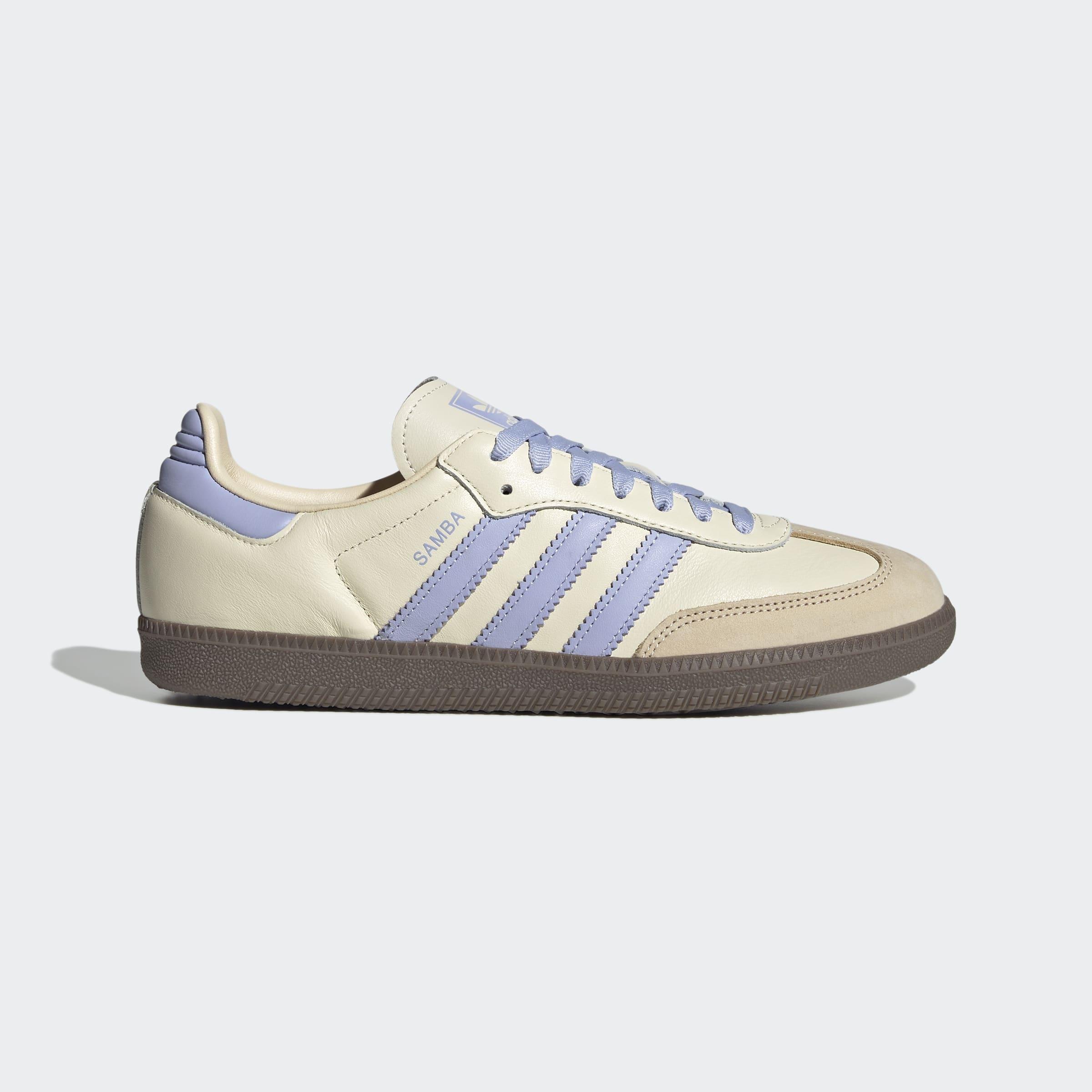 Samba Og Shoes, Beige