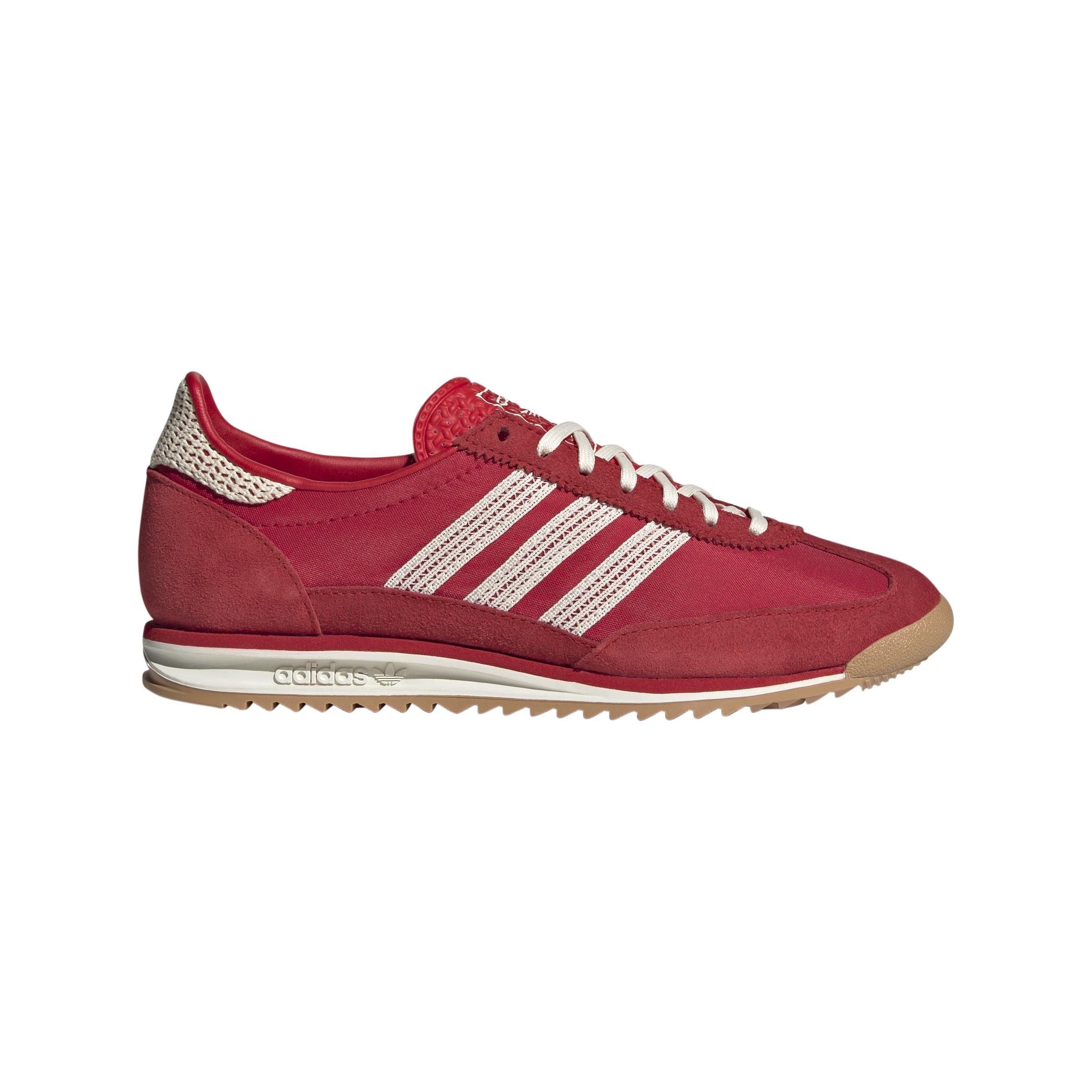 Sl 72 Og Shoes, Red, A901_ONE, large image number 0