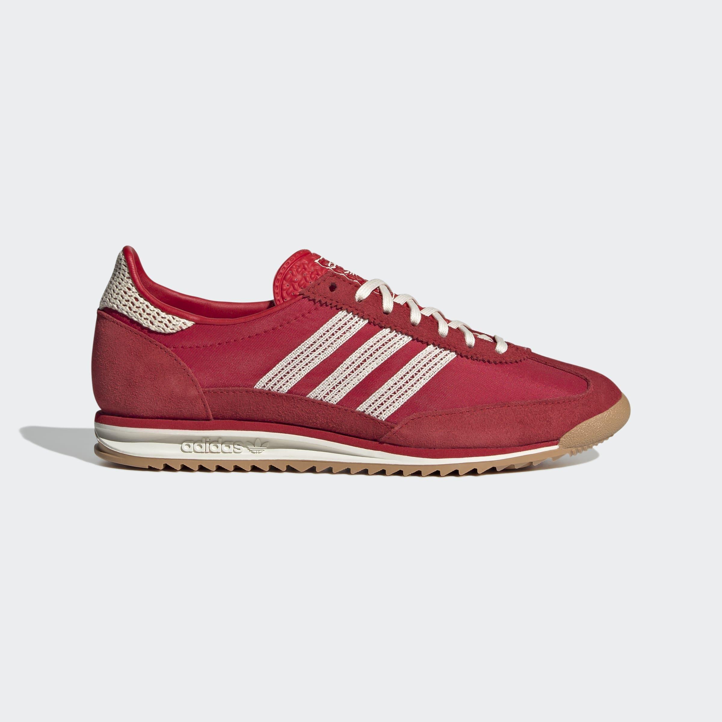 Sl 72 Og Shoes, Red