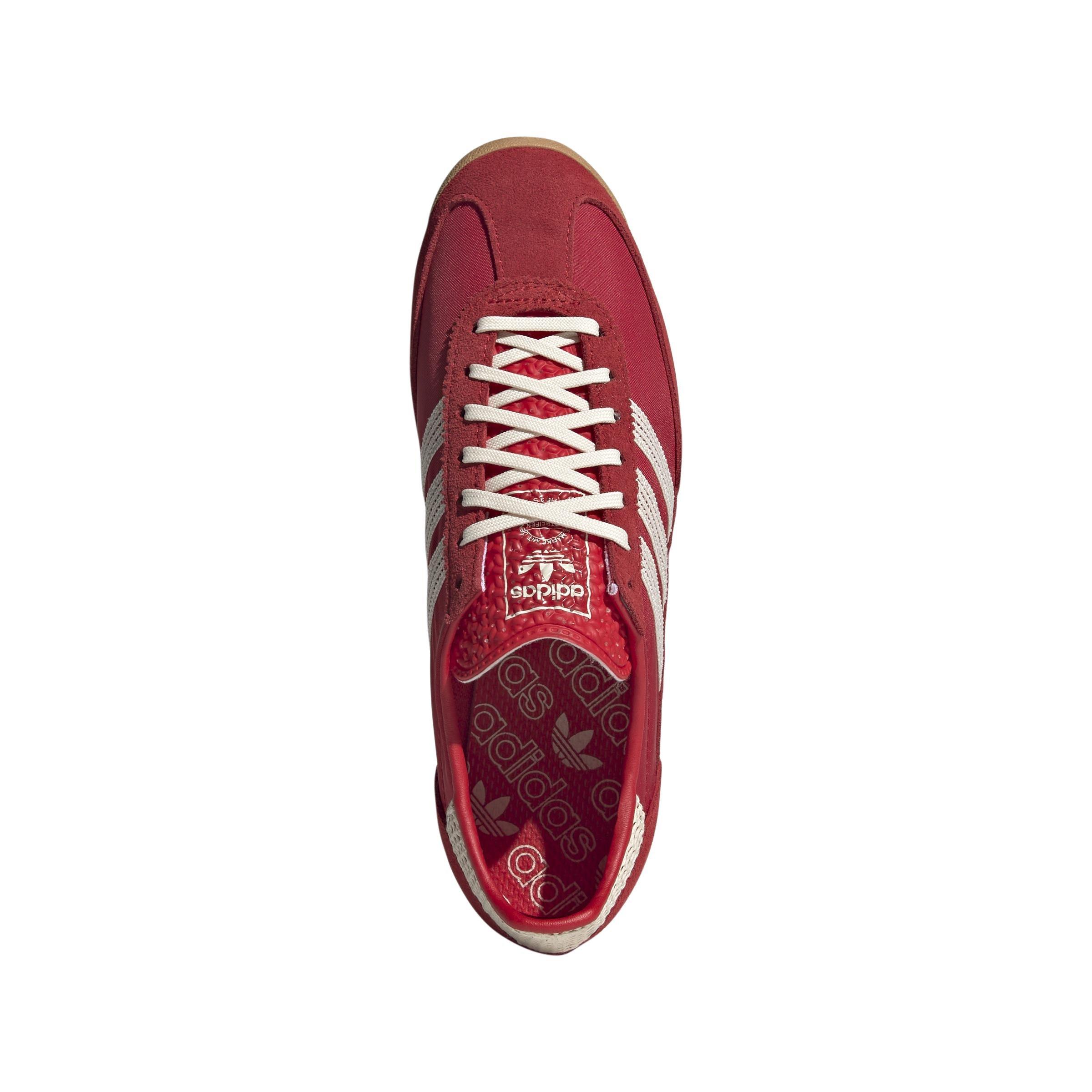 Sl 72 Og Shoes, Red, A901_ONE, large image number 2