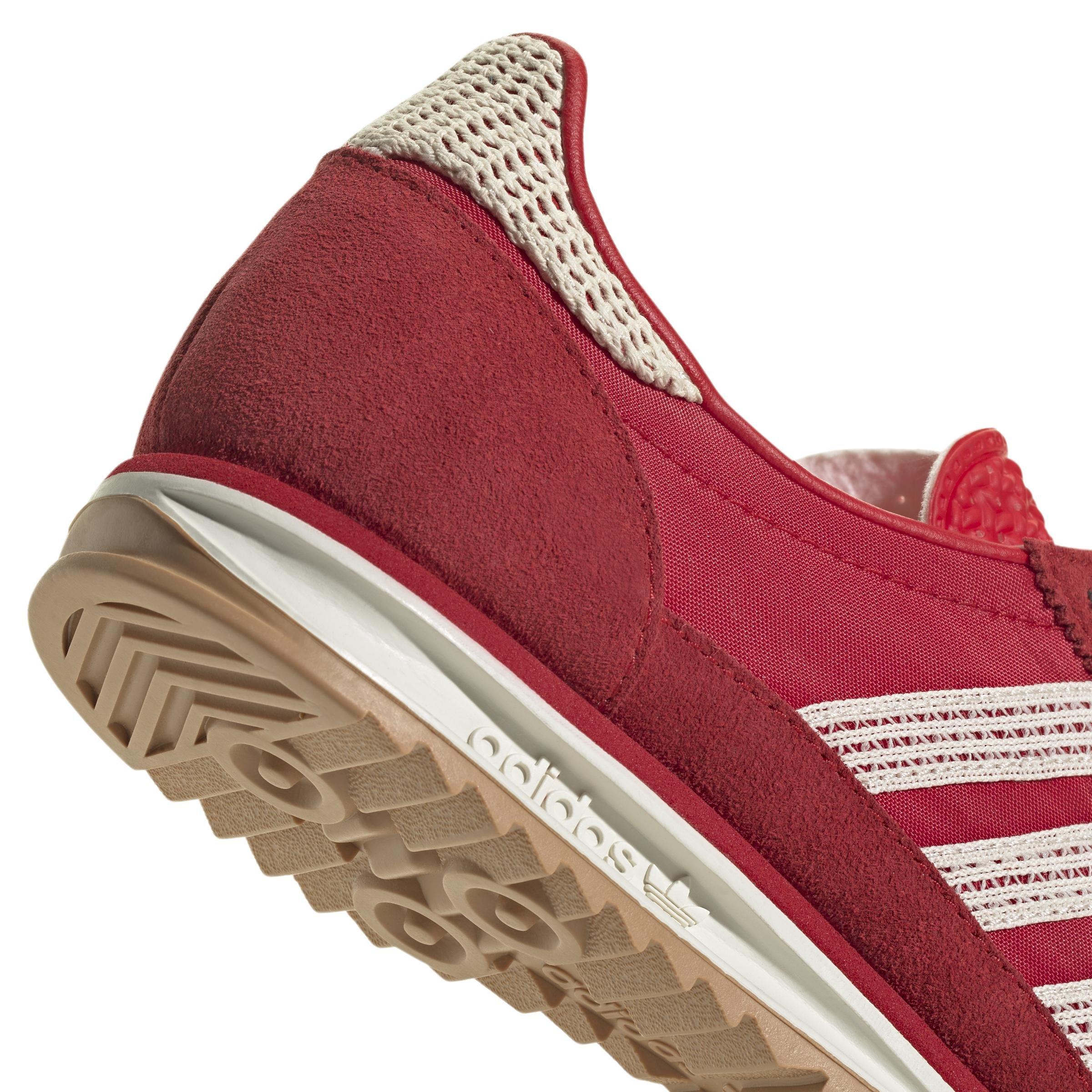 Sl 72 Og Shoes, Red, A901_ONE, large image number 9
