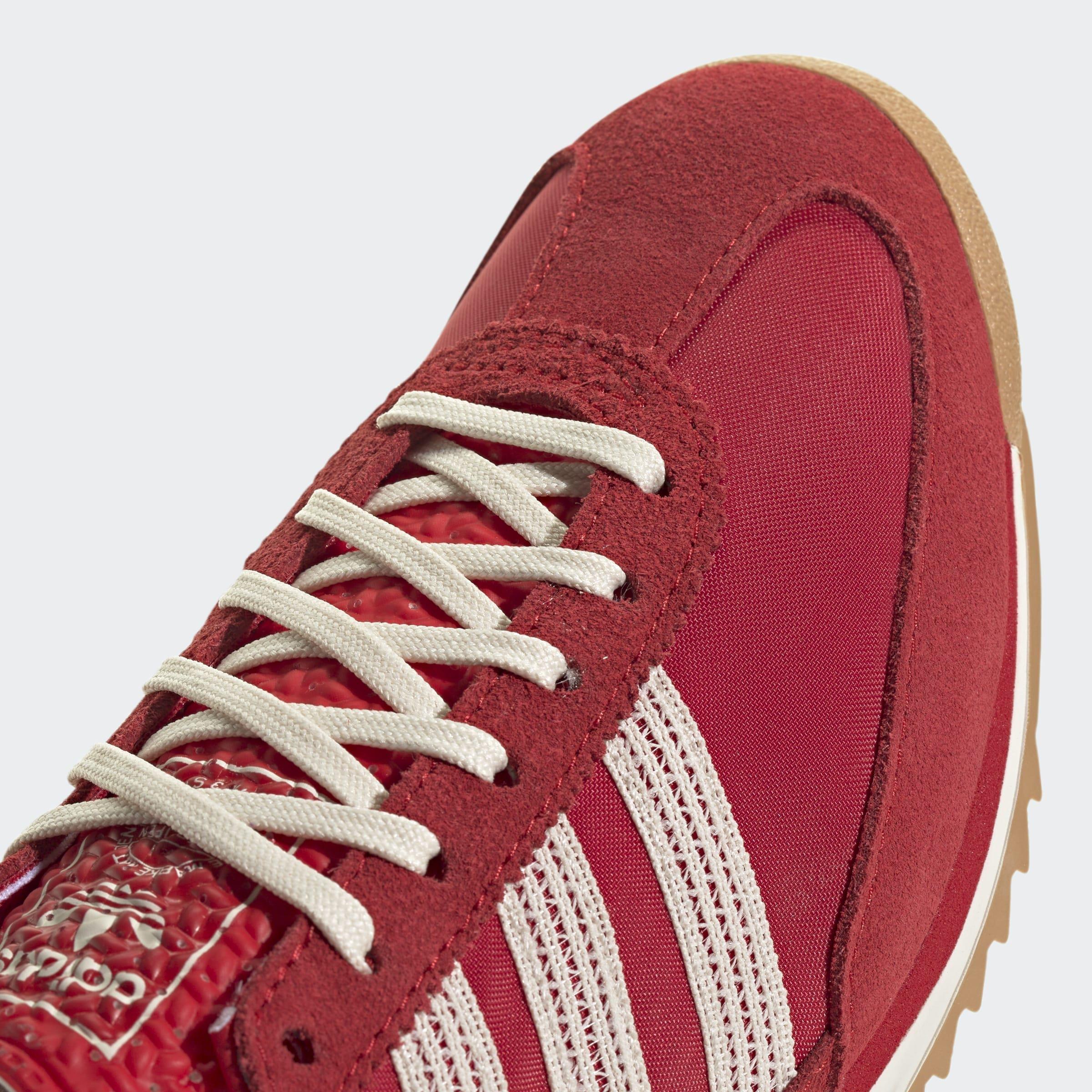 Sl 72 Og Shoes, Red, A901_ONE, large image number 11
