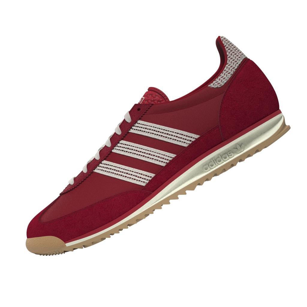 Sl 72 Og Shoes, Red, A901_ONE, large image number 12