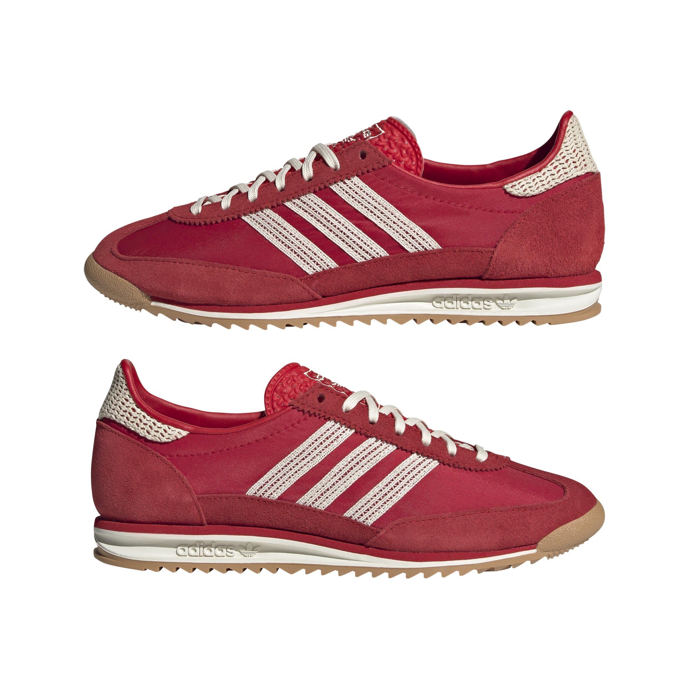 Sl 72 Og Shoes, Red, A901_ONE, large image number 13