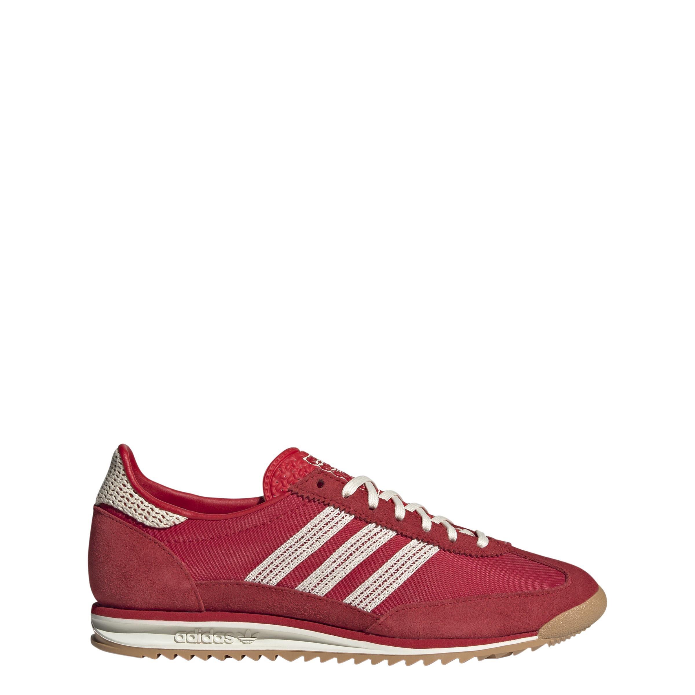 Sl 72 Og Shoes, Red, A901_ONE, large image number 14