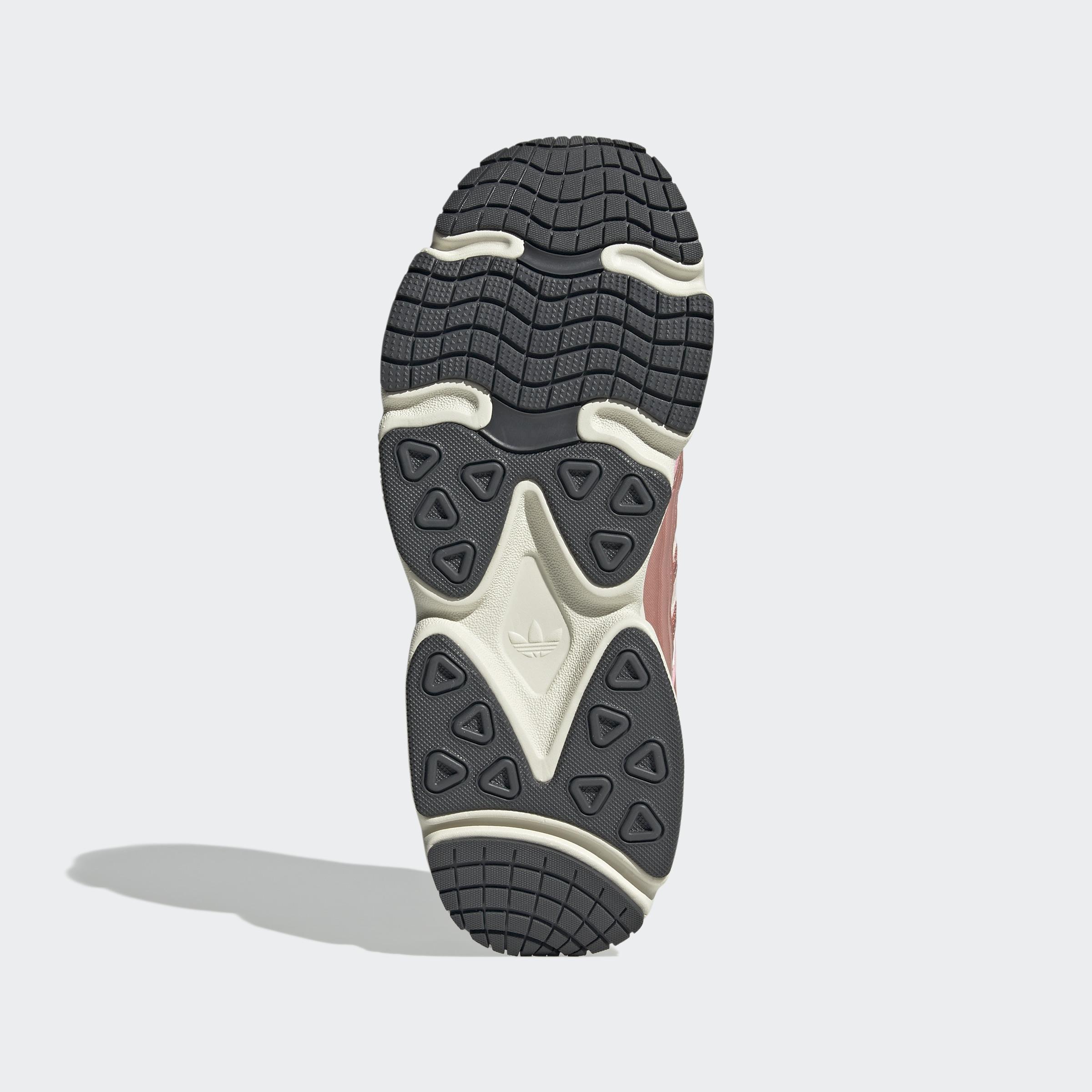 Ozmillen Shoes, Pink, A901_ONE, large image number 2
