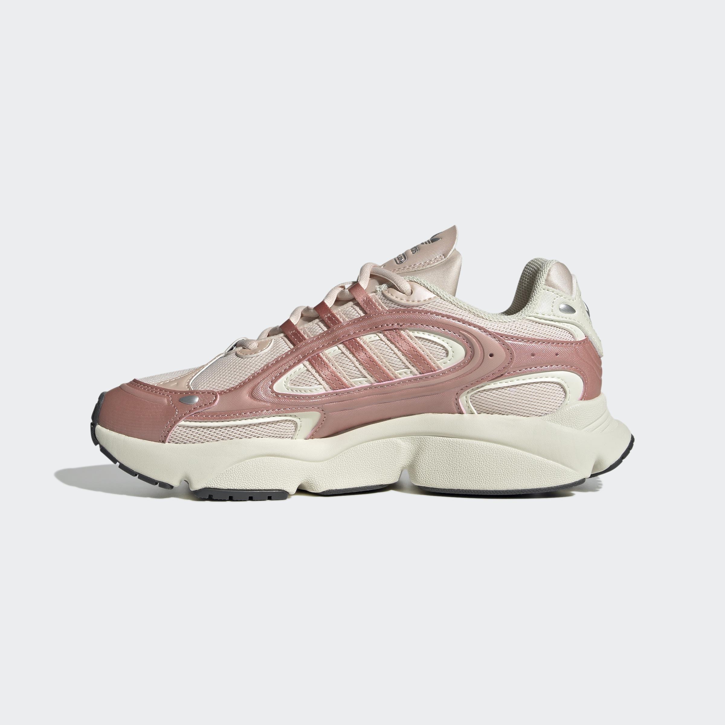 Ozmillen Shoes, Pink, A901_ONE, large image number 7