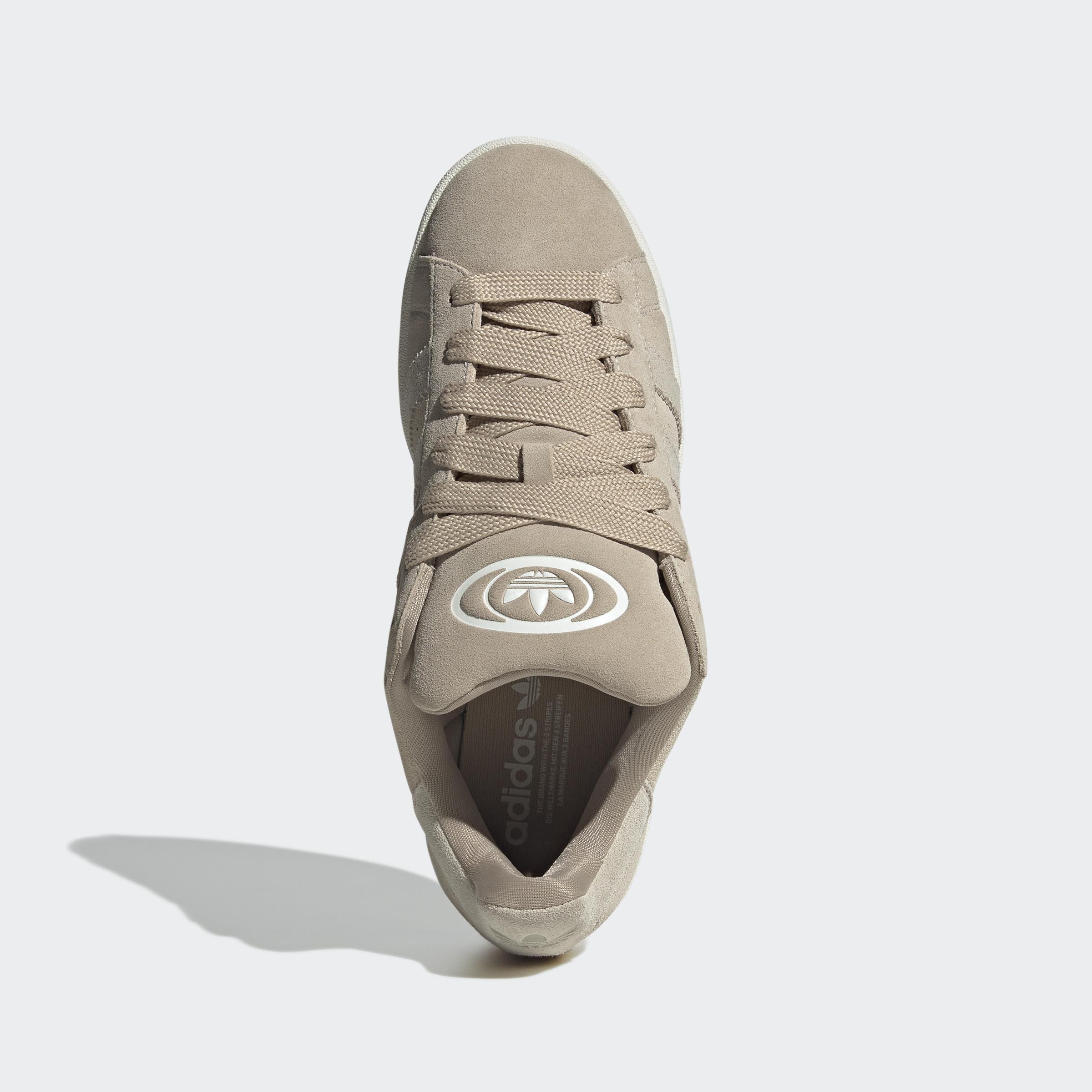 Campus 00S Shoes, Brown, A901_ONE, large image number 3