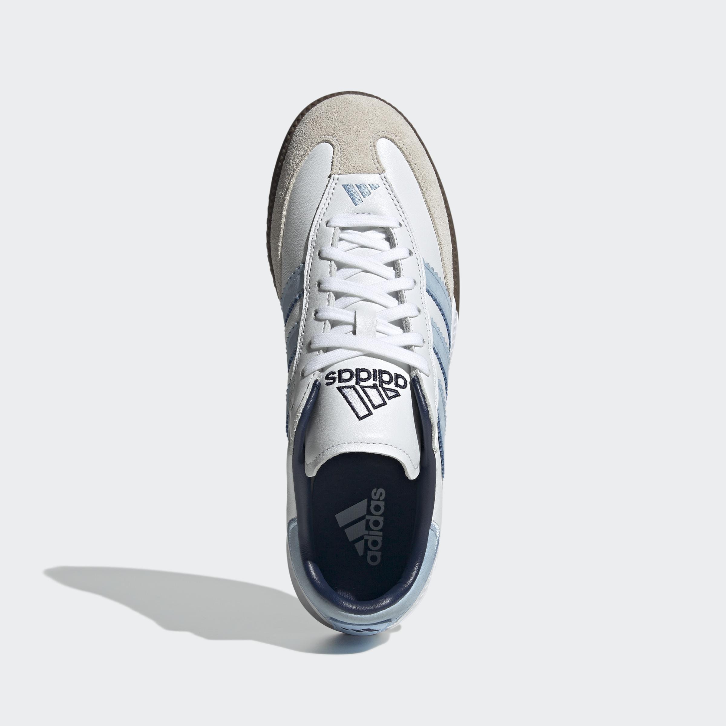 adidas gazelle silver green womens adidas Originals Samba MN - JI3183 | SNS