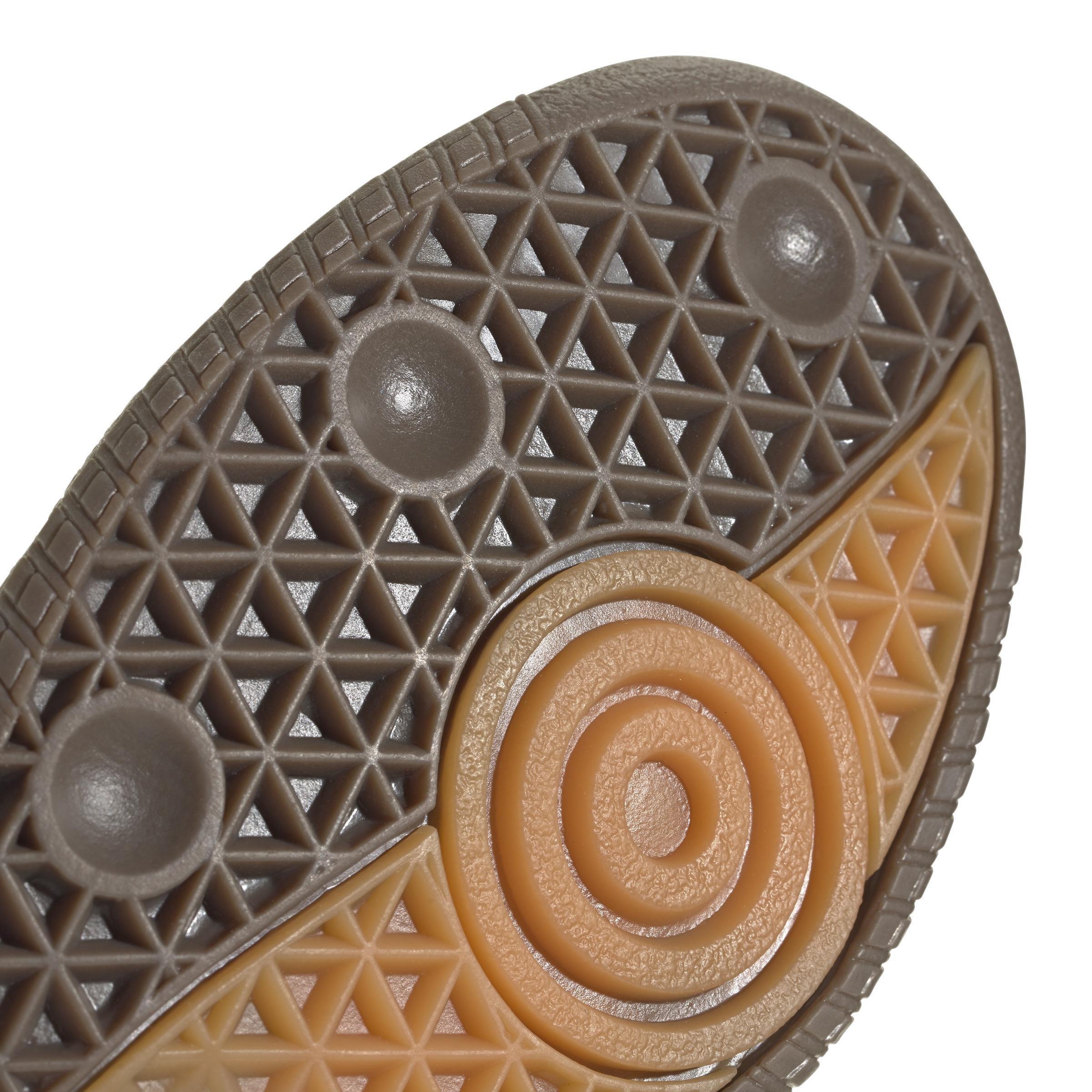 Unisex Samba Mn Shoes, White, A901_ONE, large image number 9