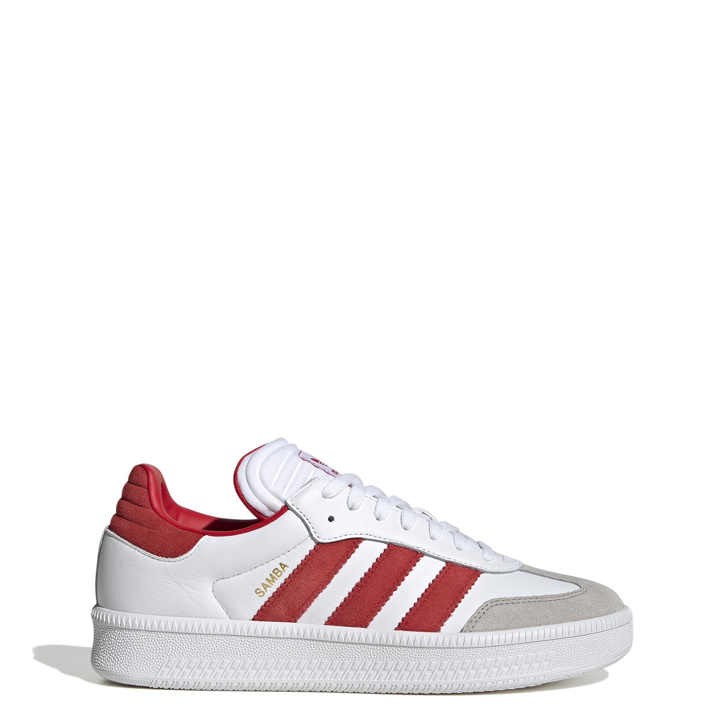 Unisex Samba Xlg Shoes, White, A901_ONE, large image number 12