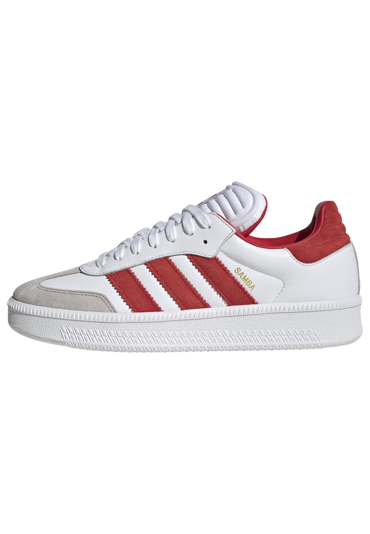 Unisex Samba Xlg Shoes, White, A901_ONE, large image number 13