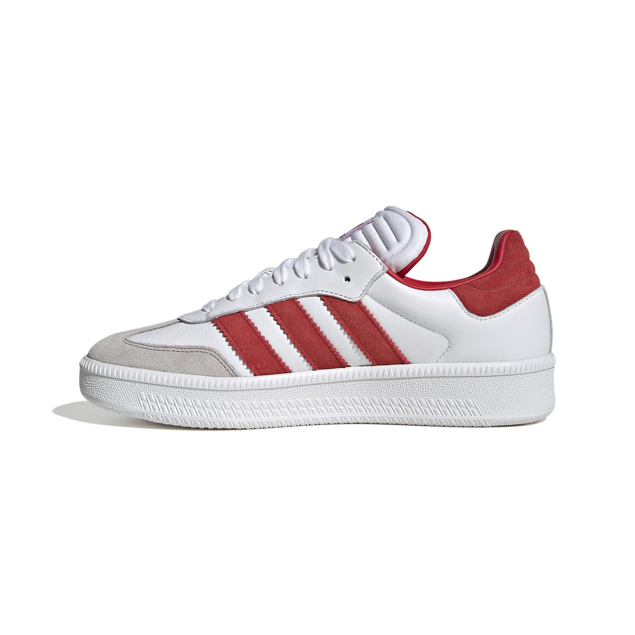 Unisex Samba Xlg Shoes, White, A901_ONE, large image number 14
