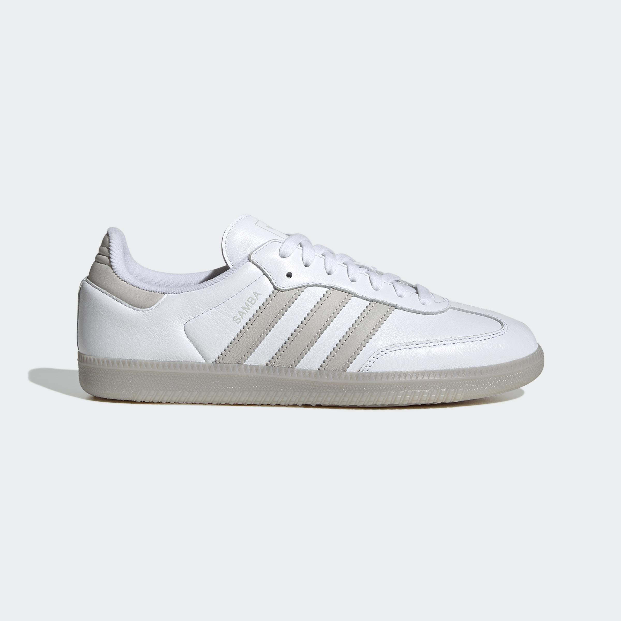 Samba Og Shoes, White