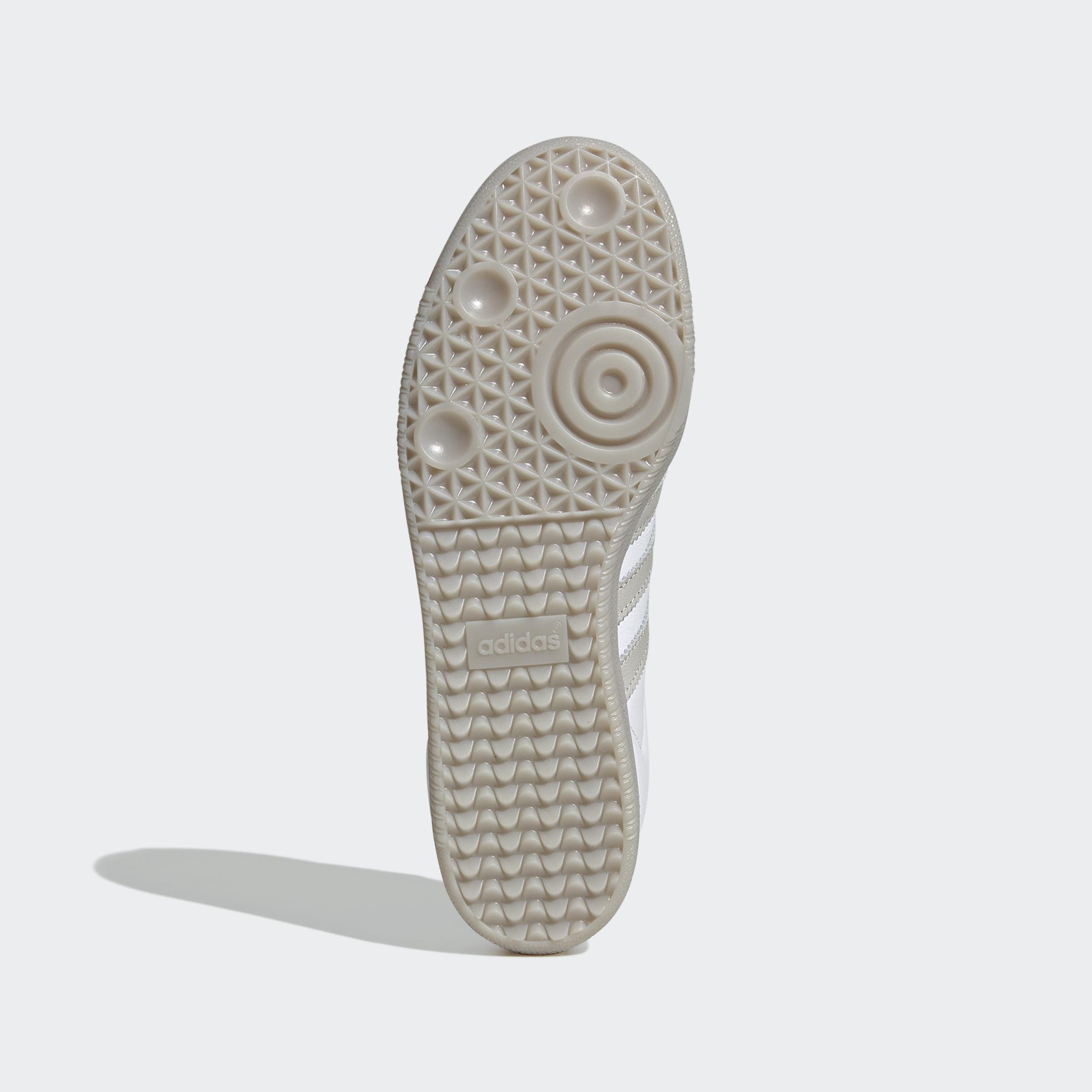 Samba Og Shoes, White, A901_ONE, large image number 6