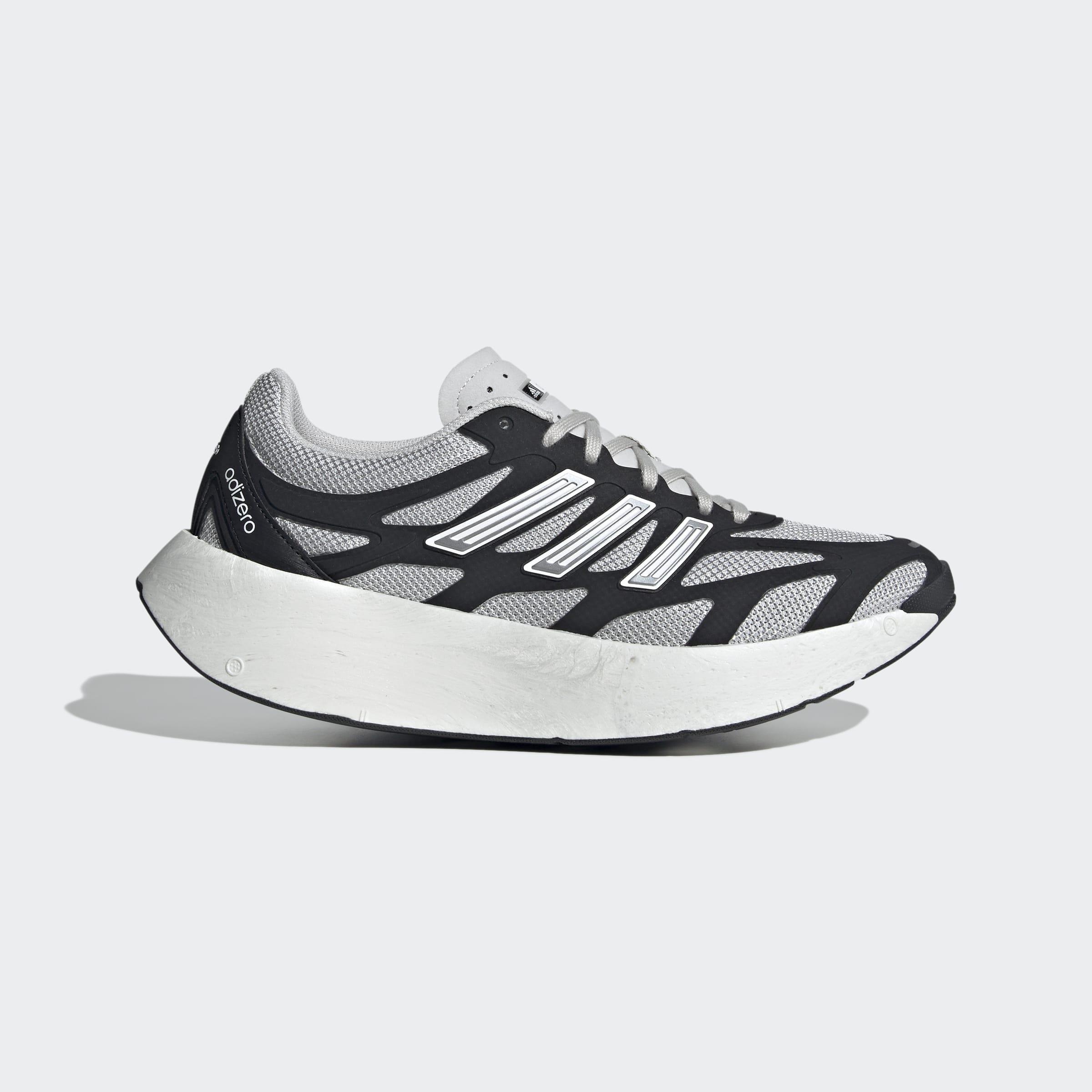 Unisex Adizero Aruku Shoes, Black, A901_ONE, large image number 0